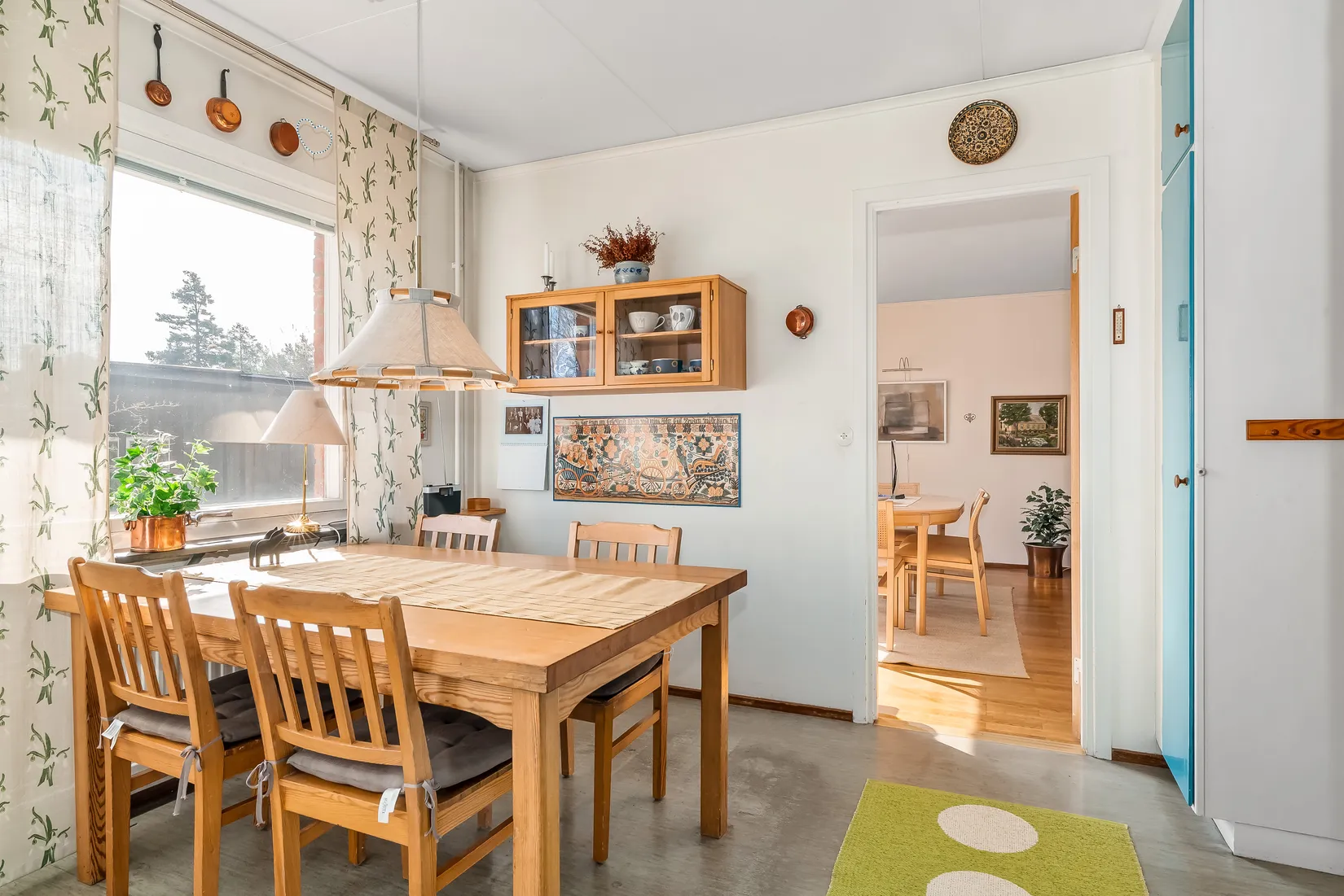 Villa, Haraldsbovägen 45, Haraldsbo, Falun