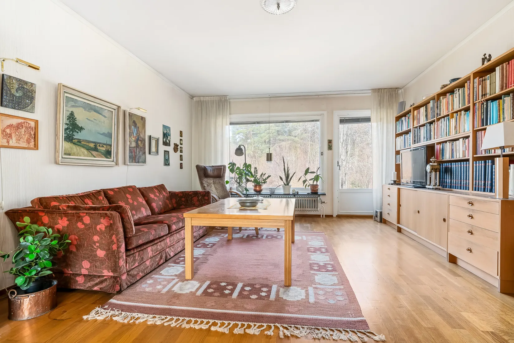 Villa, Adress dold tillsvidare, Haraldsbo, Falun