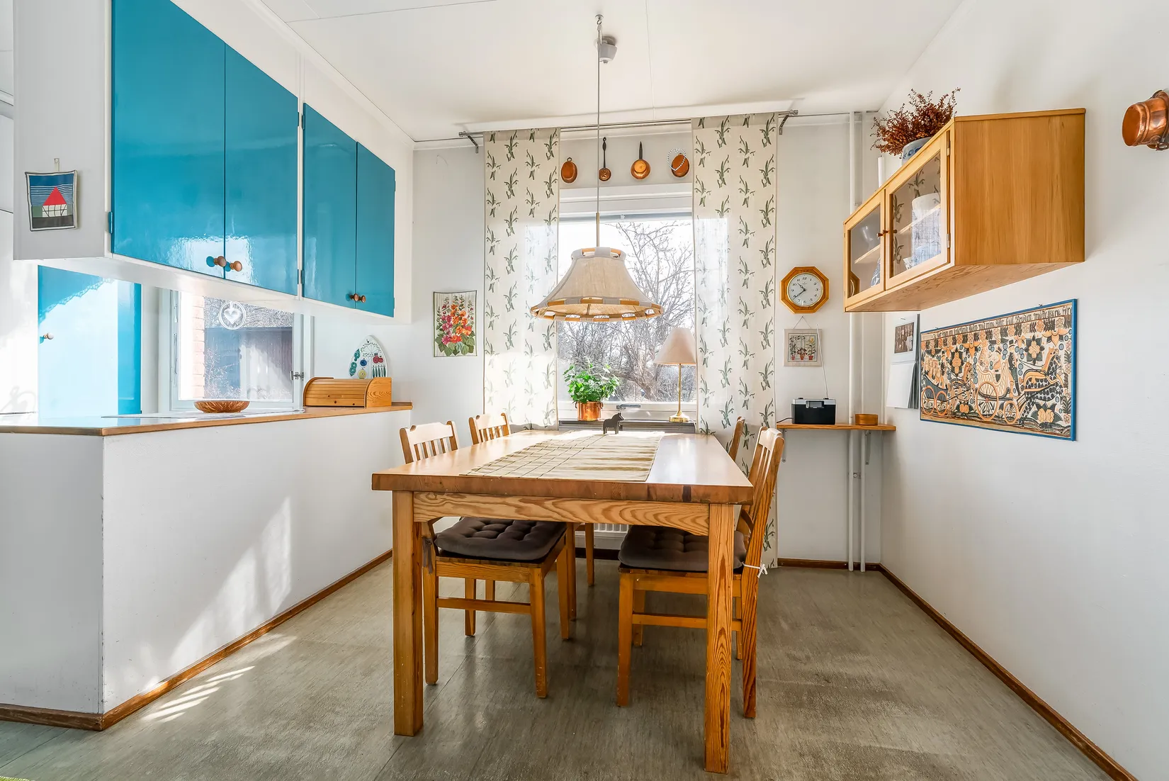 Villa, Haraldsbovägen 45, Haraldsbo, Falun