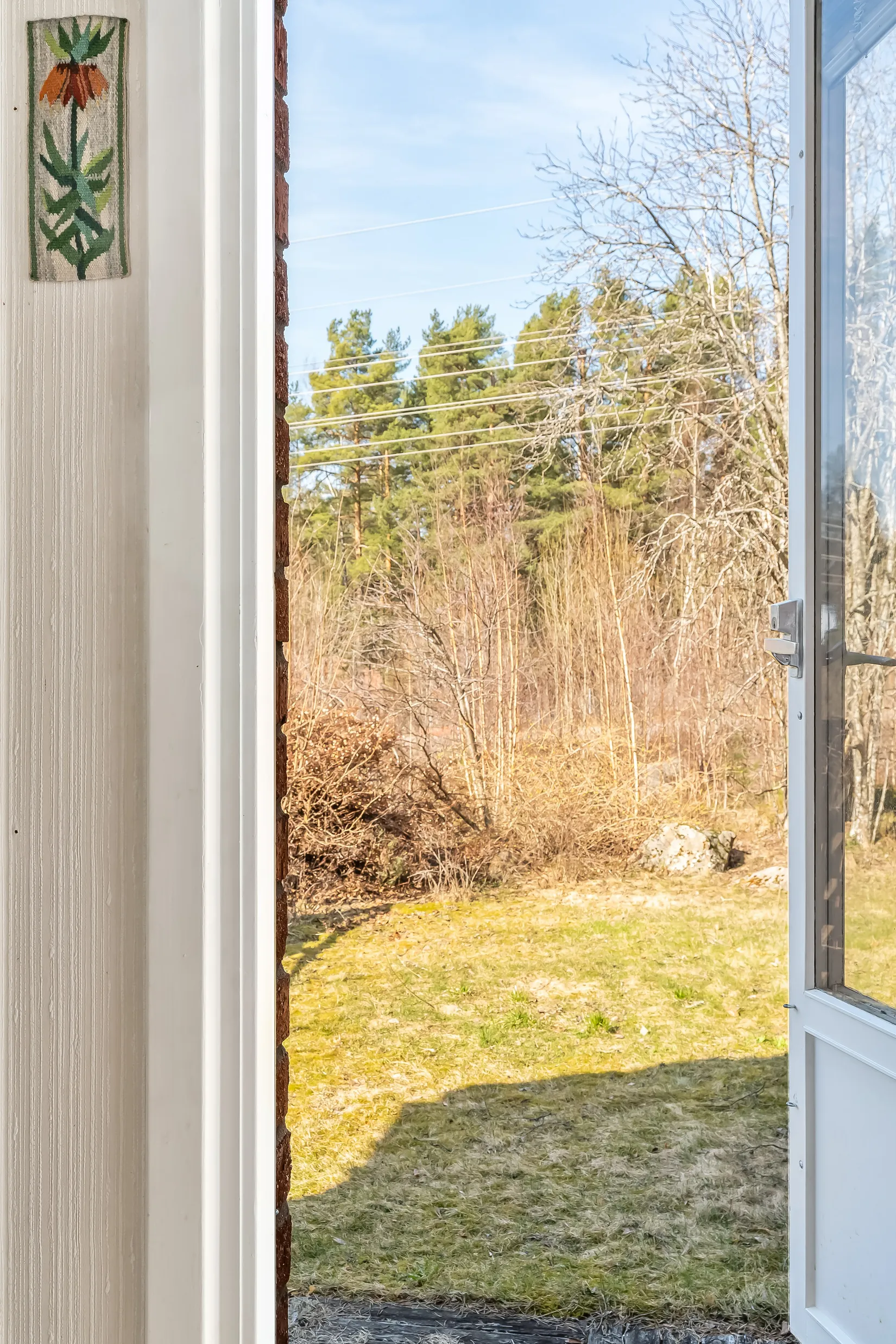 Villa, Haraldsbovägen 45, Haraldsbo, Falun