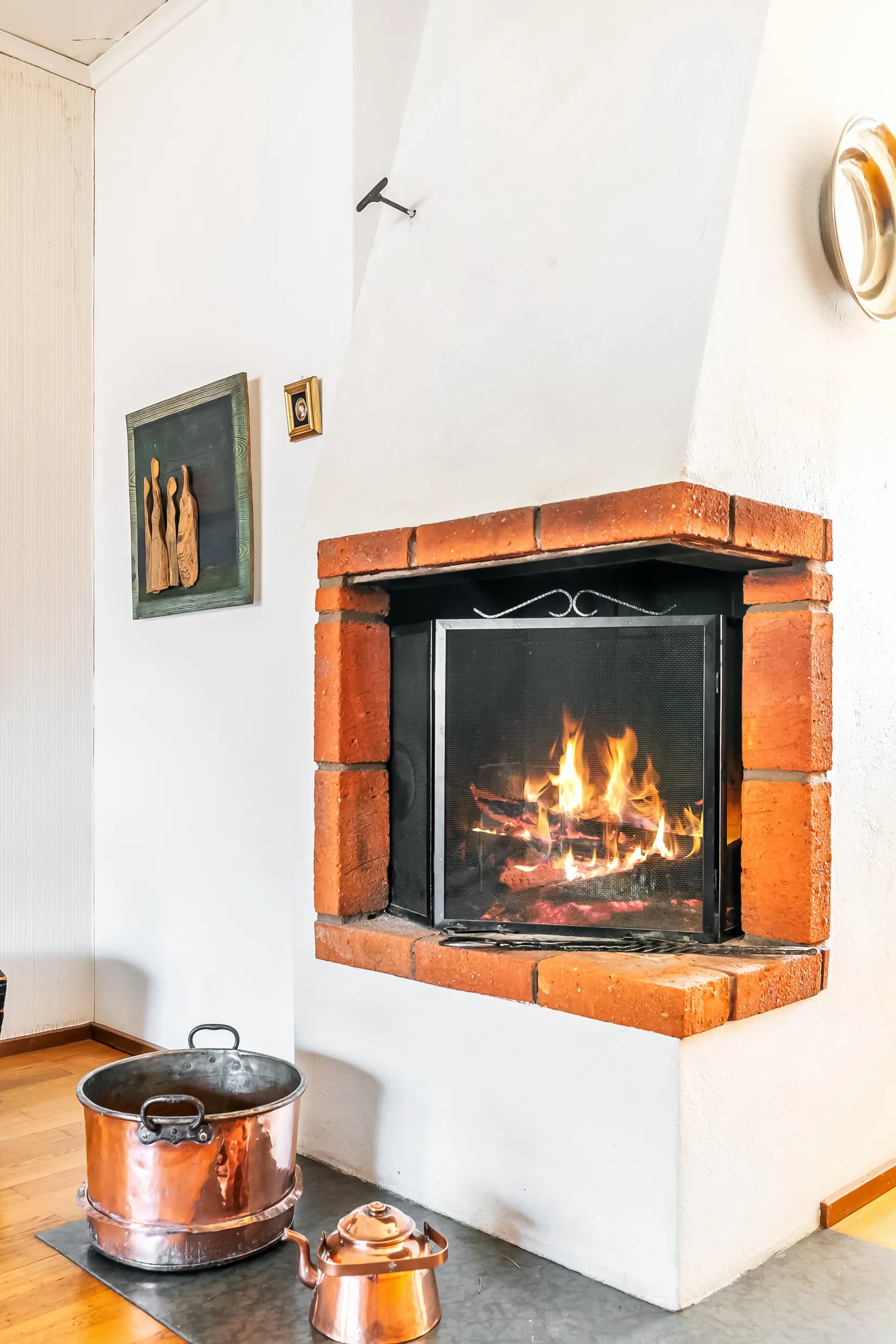 Villa, Adress dold tillsvidare, Haraldsbo, Falun