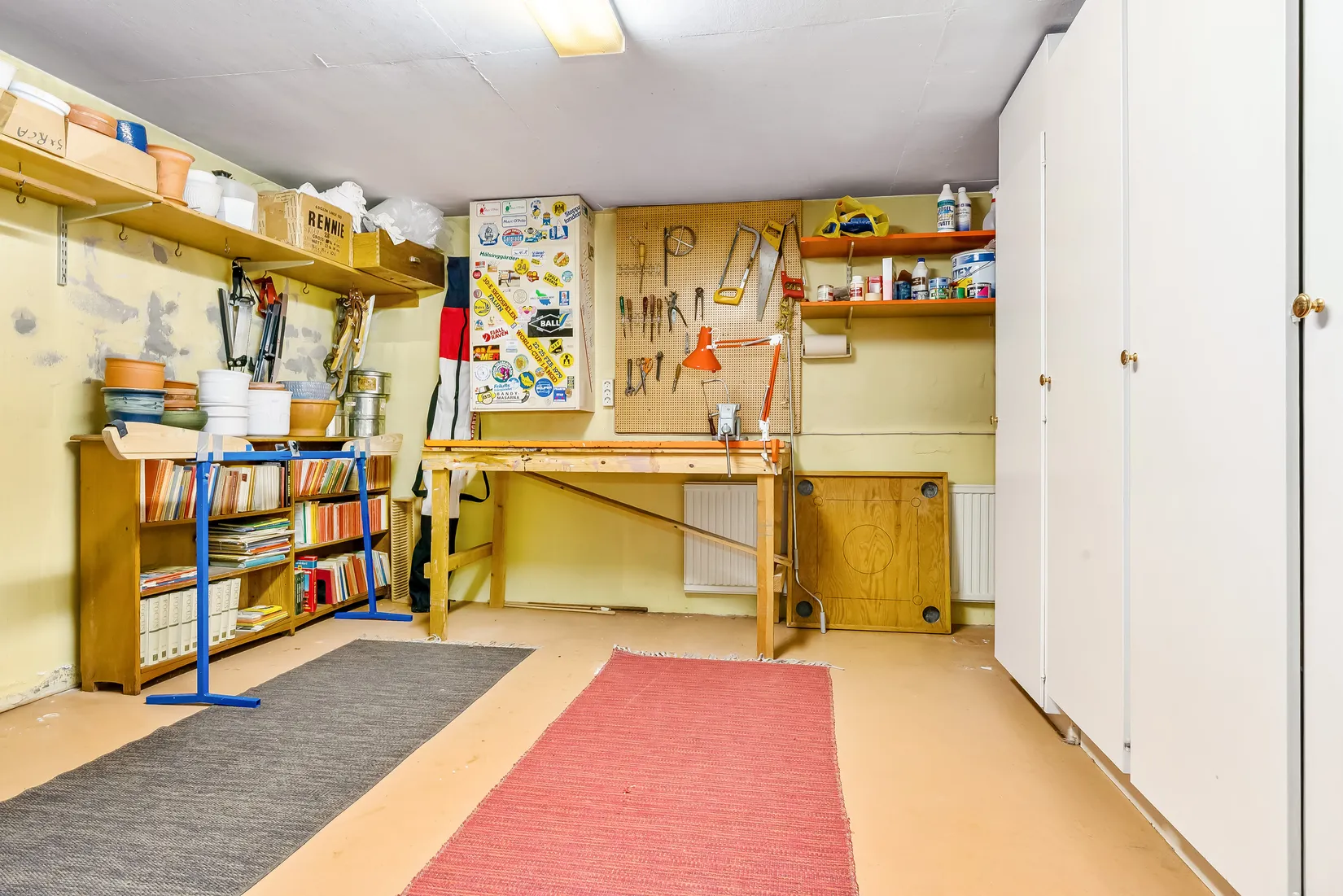 Villa, Haraldsbovägen 45, Haraldsbo, Falun