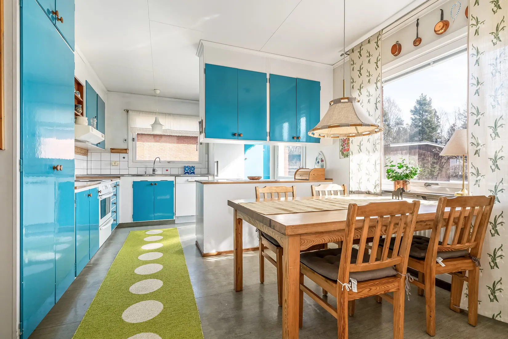 Villa, Haraldsbovägen 45, Haraldsbo, Falun