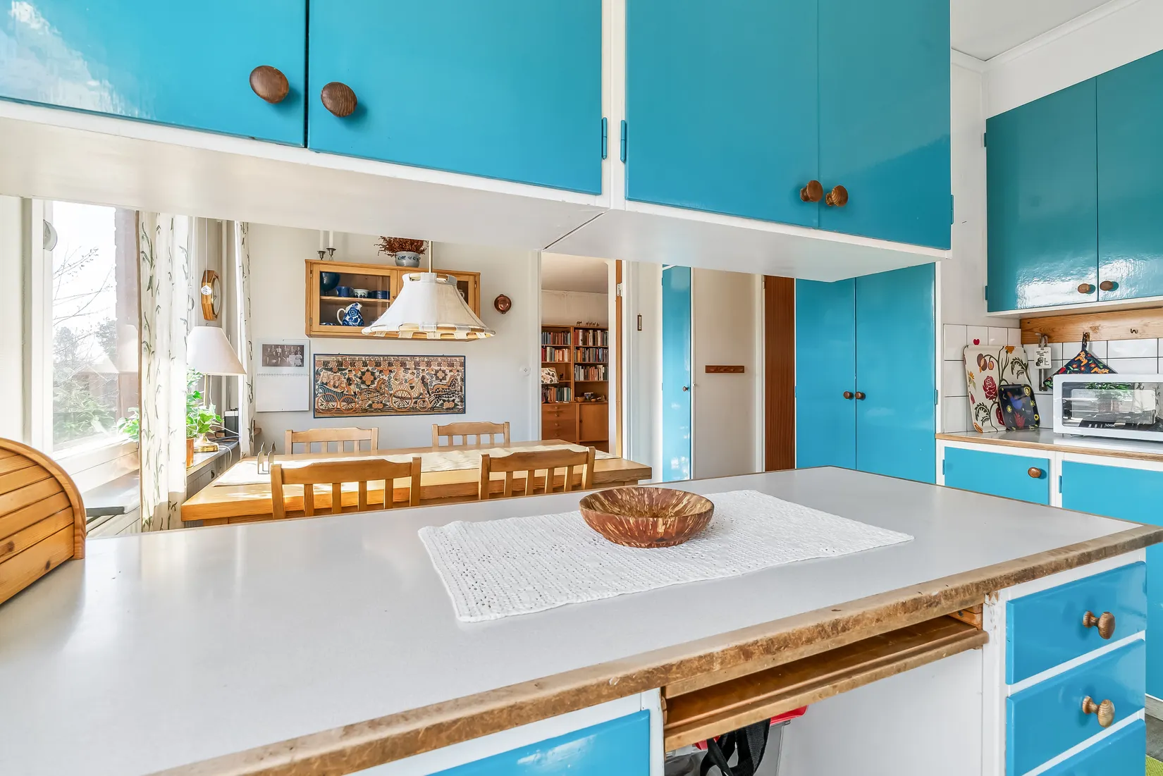 Villa, Haraldsbovägen 45, Haraldsbo, Falun