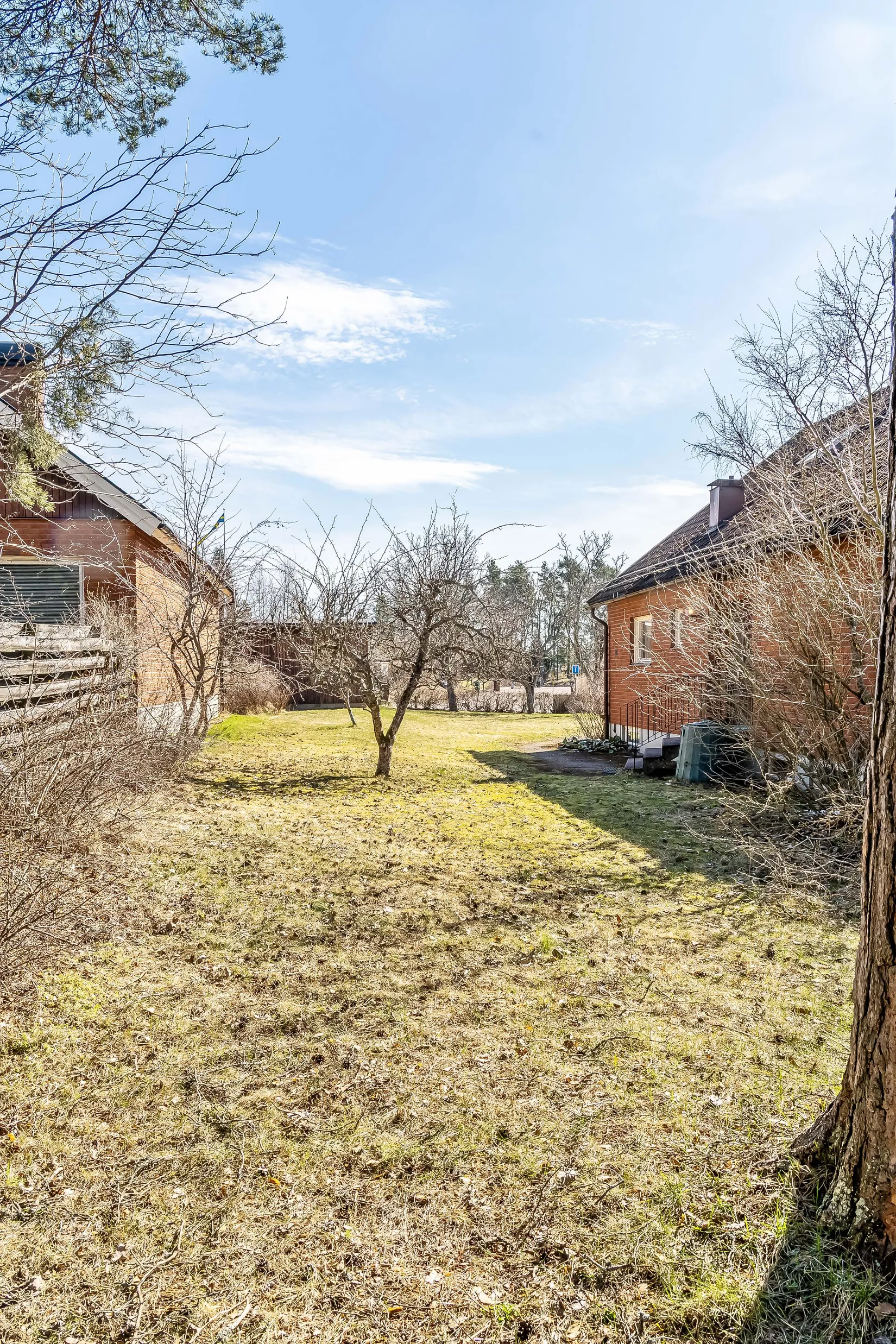 Villa, Haraldsbovägen 45, Haraldsbo, Falun