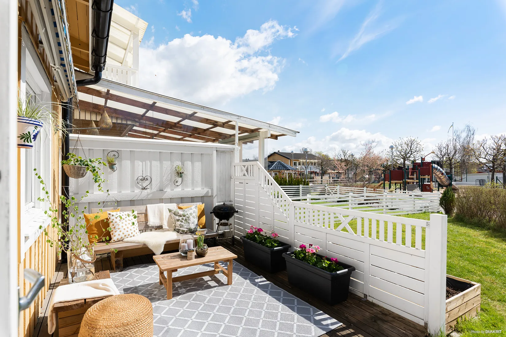 Bostadsrätt, Radhus, Prilyckegatan 389, Hisings Kärra, Göteborg