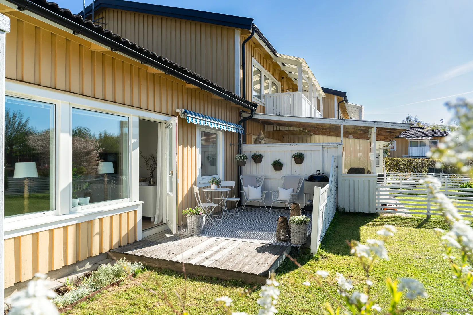 Bostadsrätt, Radhus, Prilyckegatan 389, Hisings Kärra, Göteborg
