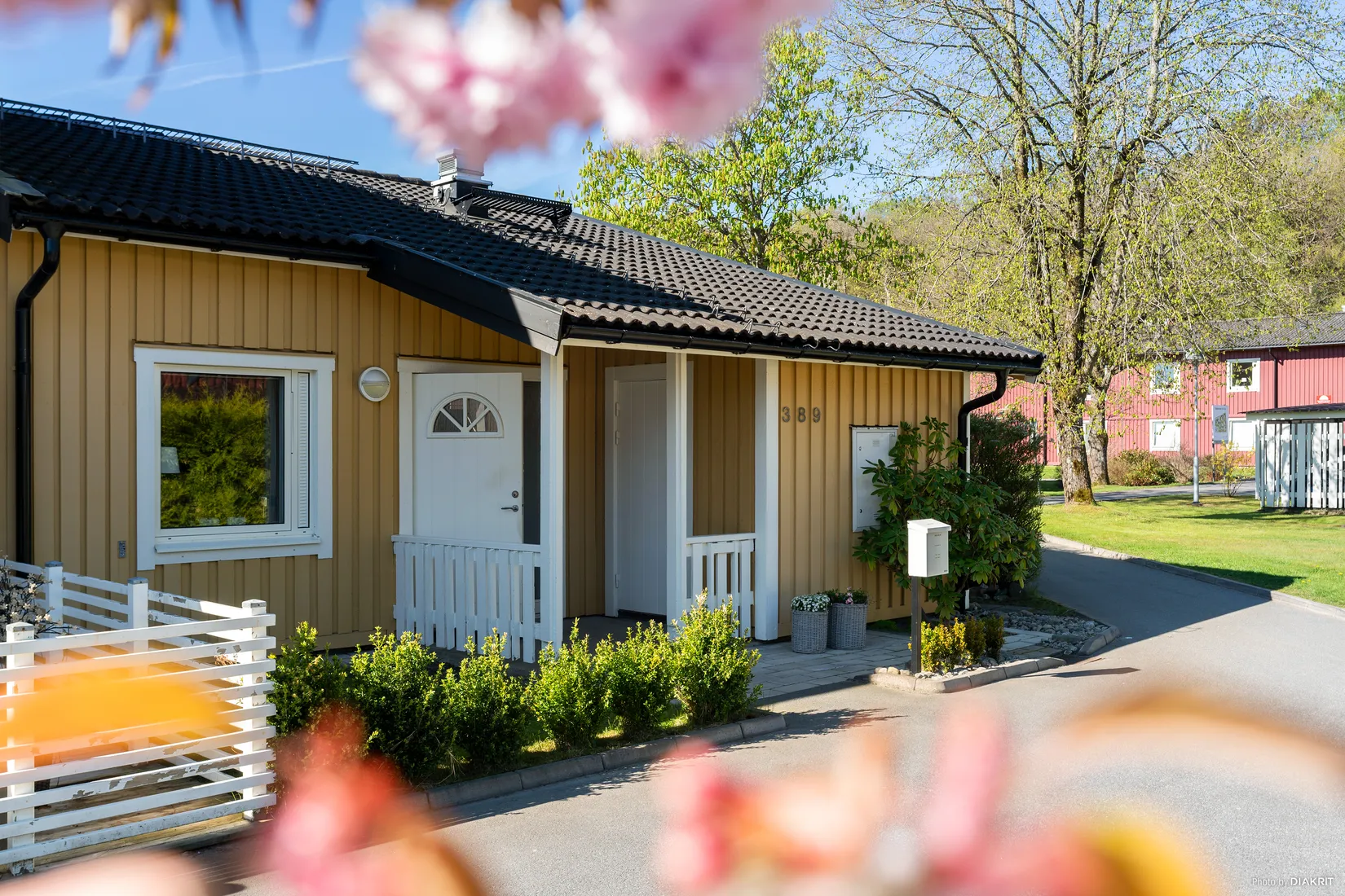 Bostadsrätt, Radhus, Prilyckegatan 389, Hisings Kärra, Göteborg