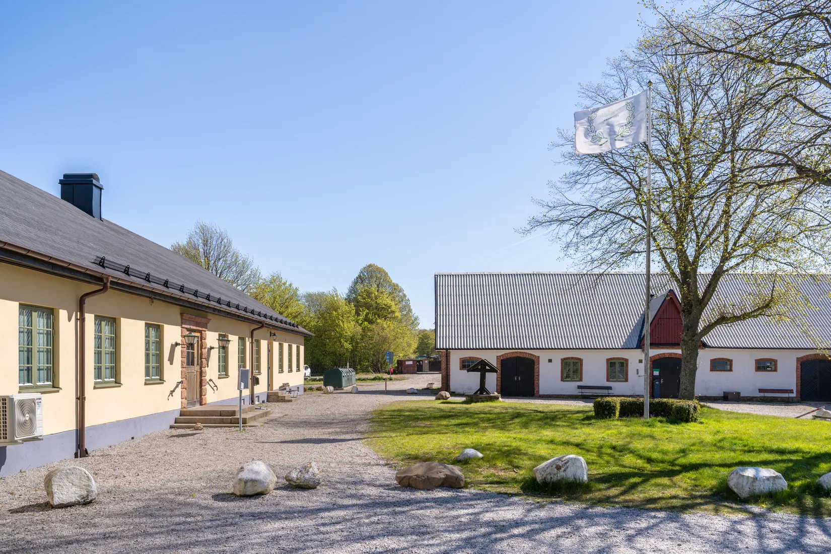 Fritidshus, Cyklamengatan 21, Almåsa, Malmö