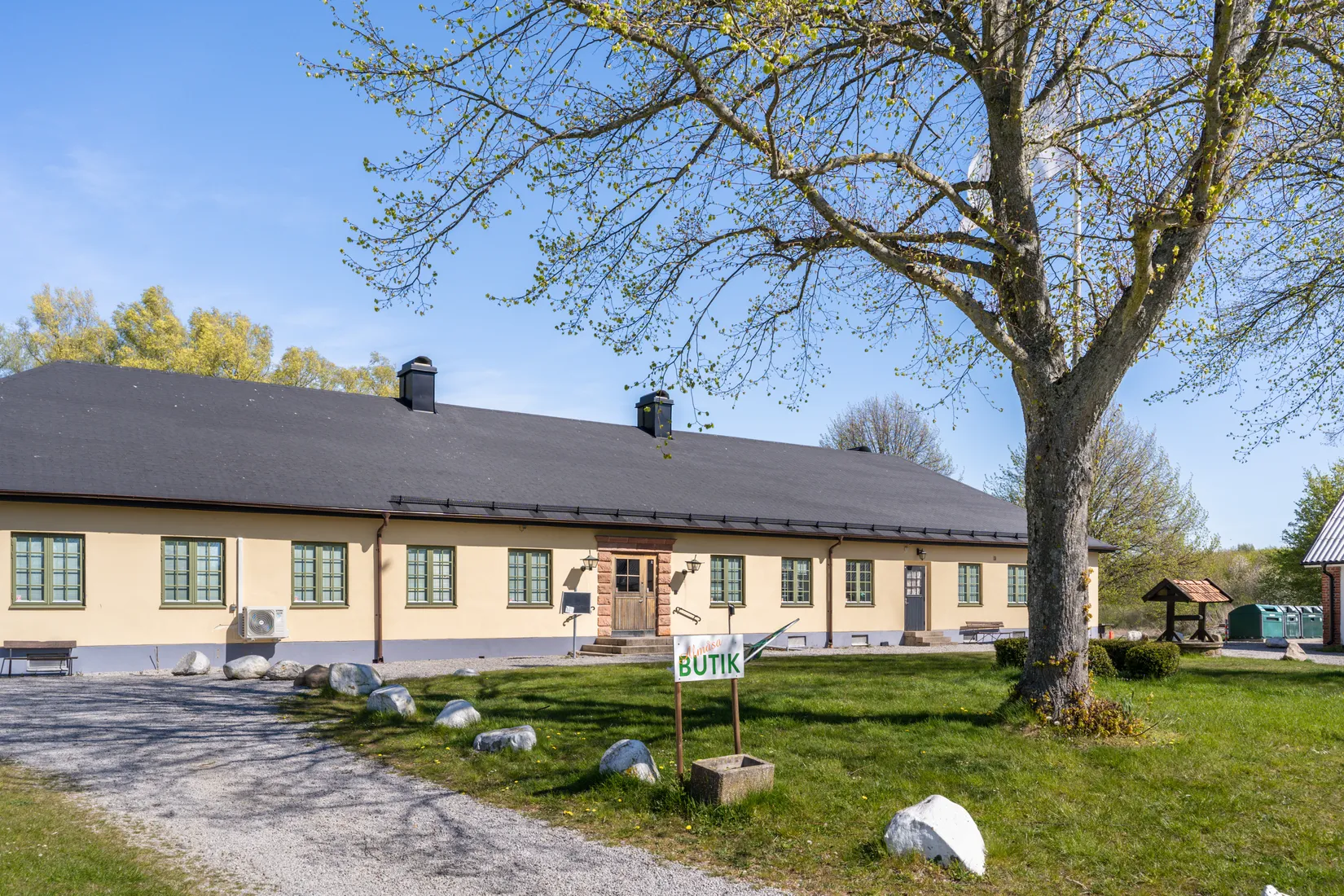 Fritidshus, Cyklamengatan 21, Almåsa, Malmö