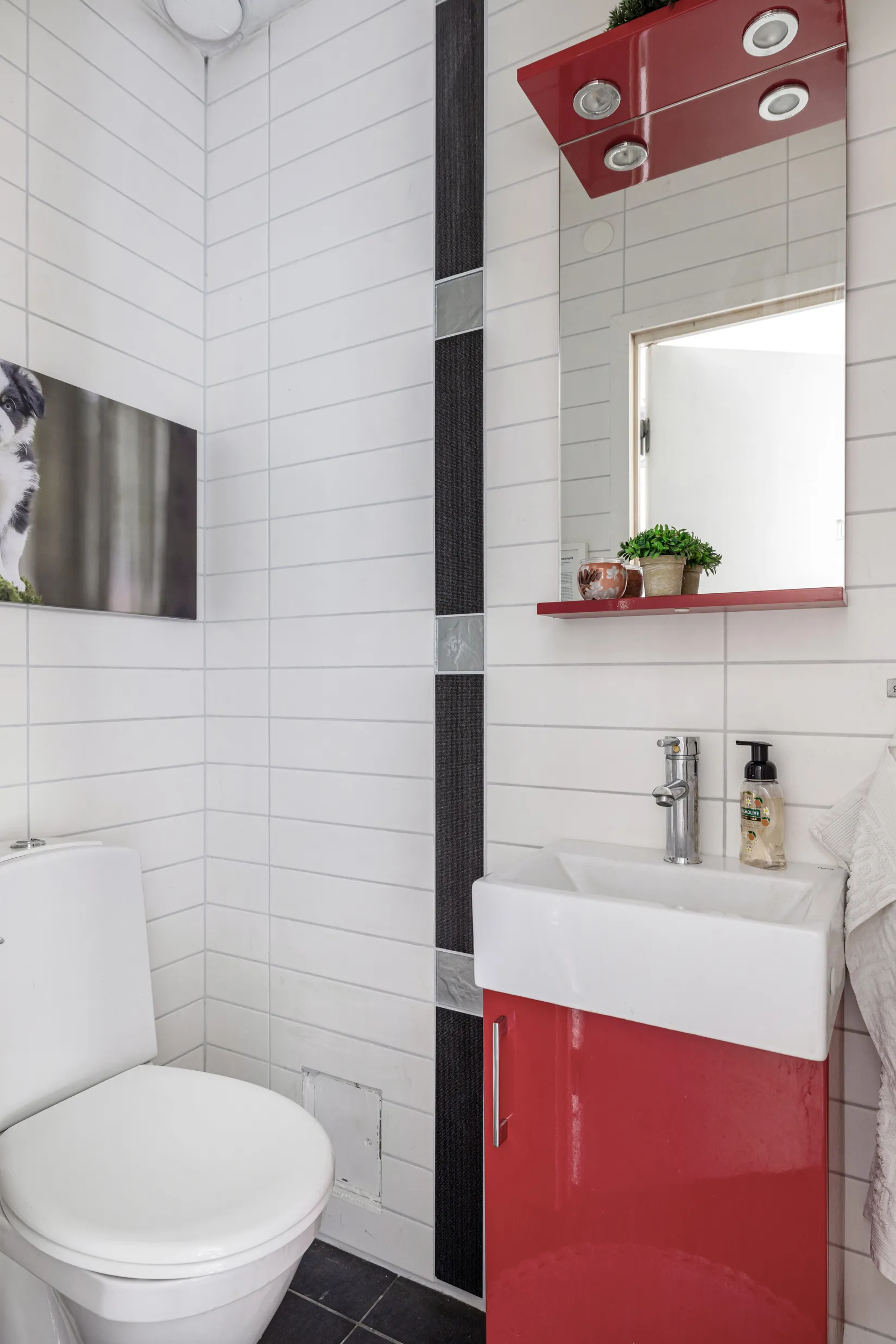 Radhus, Merkuriusgränd 1, Väster / Mickedala, Halmstad