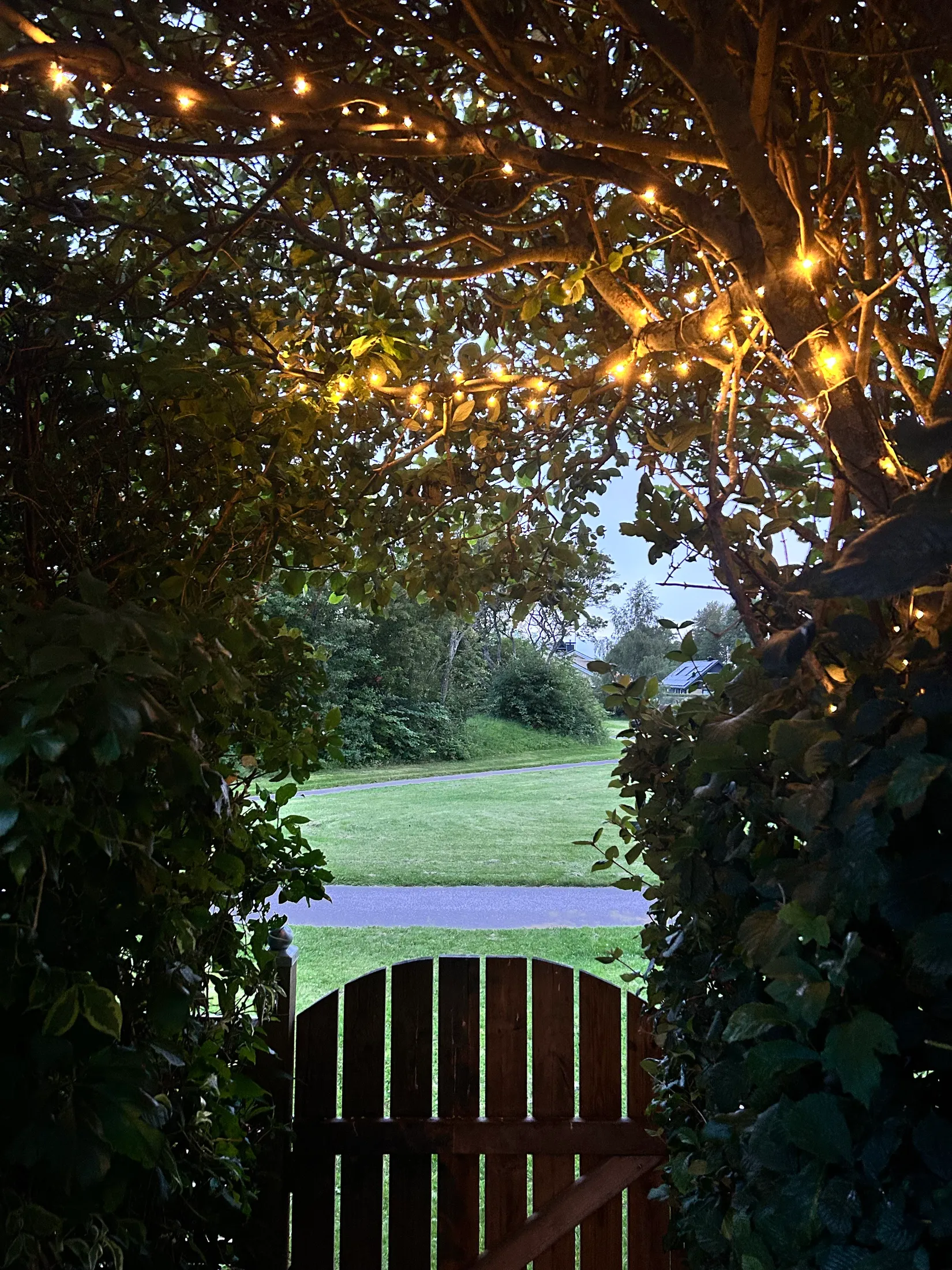 Radhus, Merkuriusgränd 1, Väster / Mickedala, Halmstad