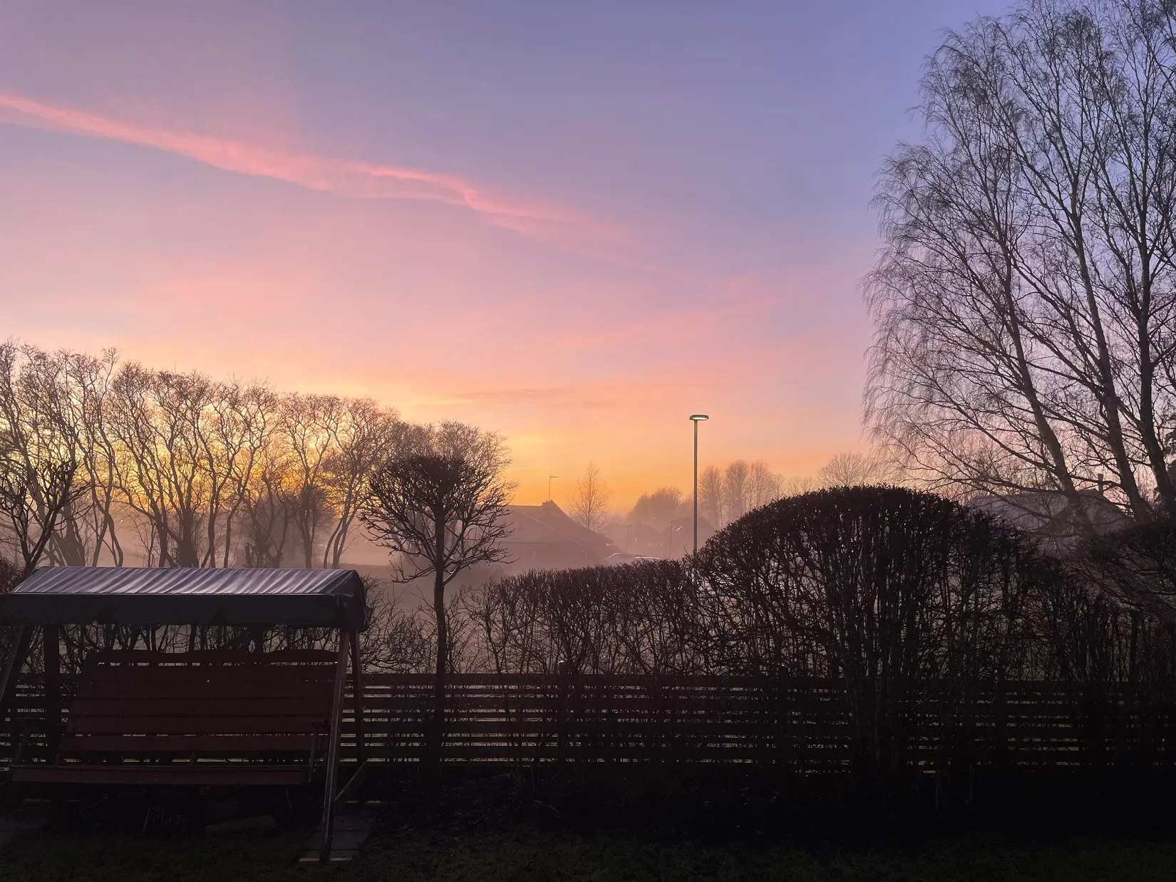 Radhus, Merkuriusgränd 1, Väster / Mickedala, Halmstad