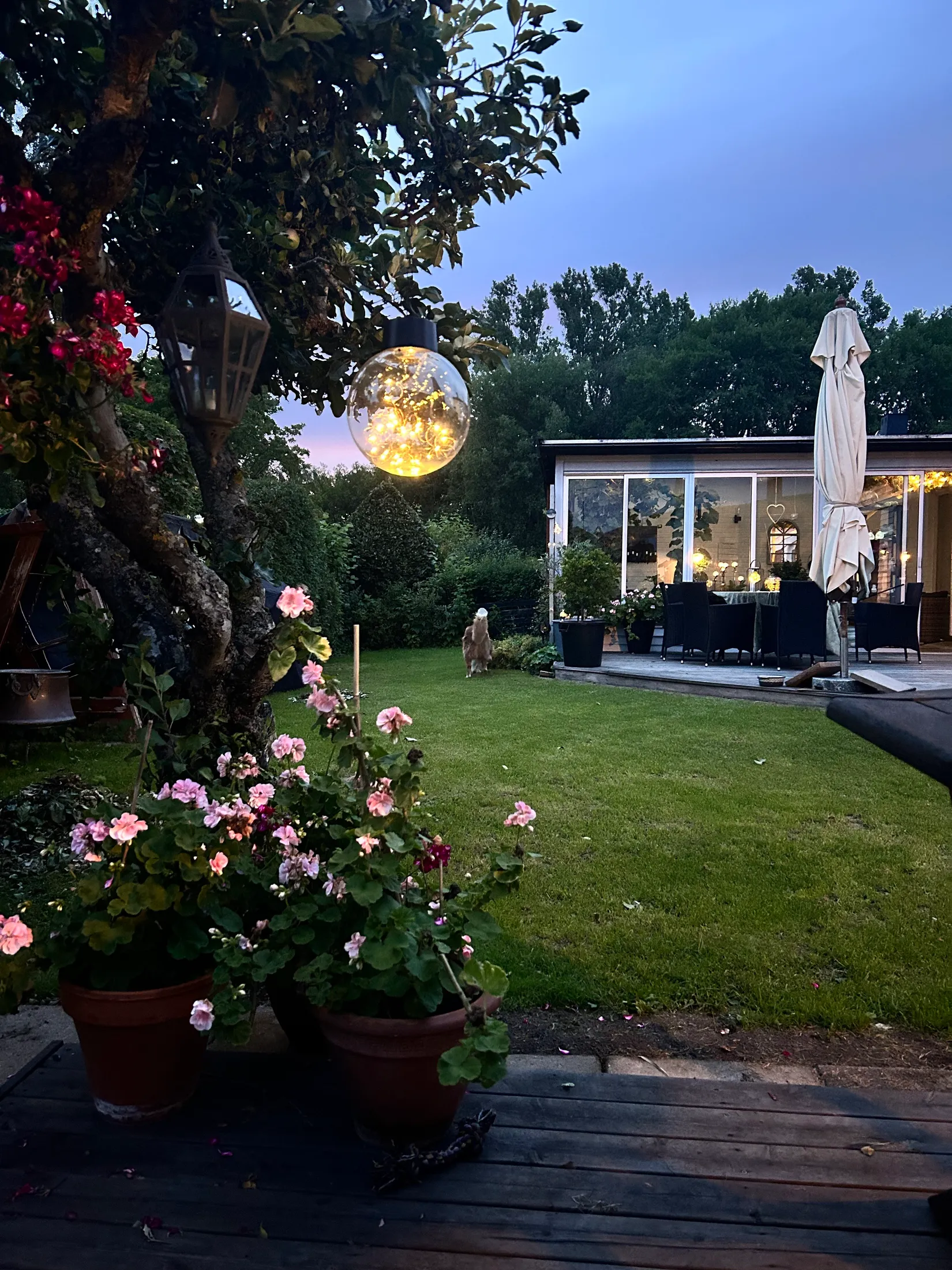 Radhus, Merkuriusgränd 1, Väster / Mickedala, Halmstad