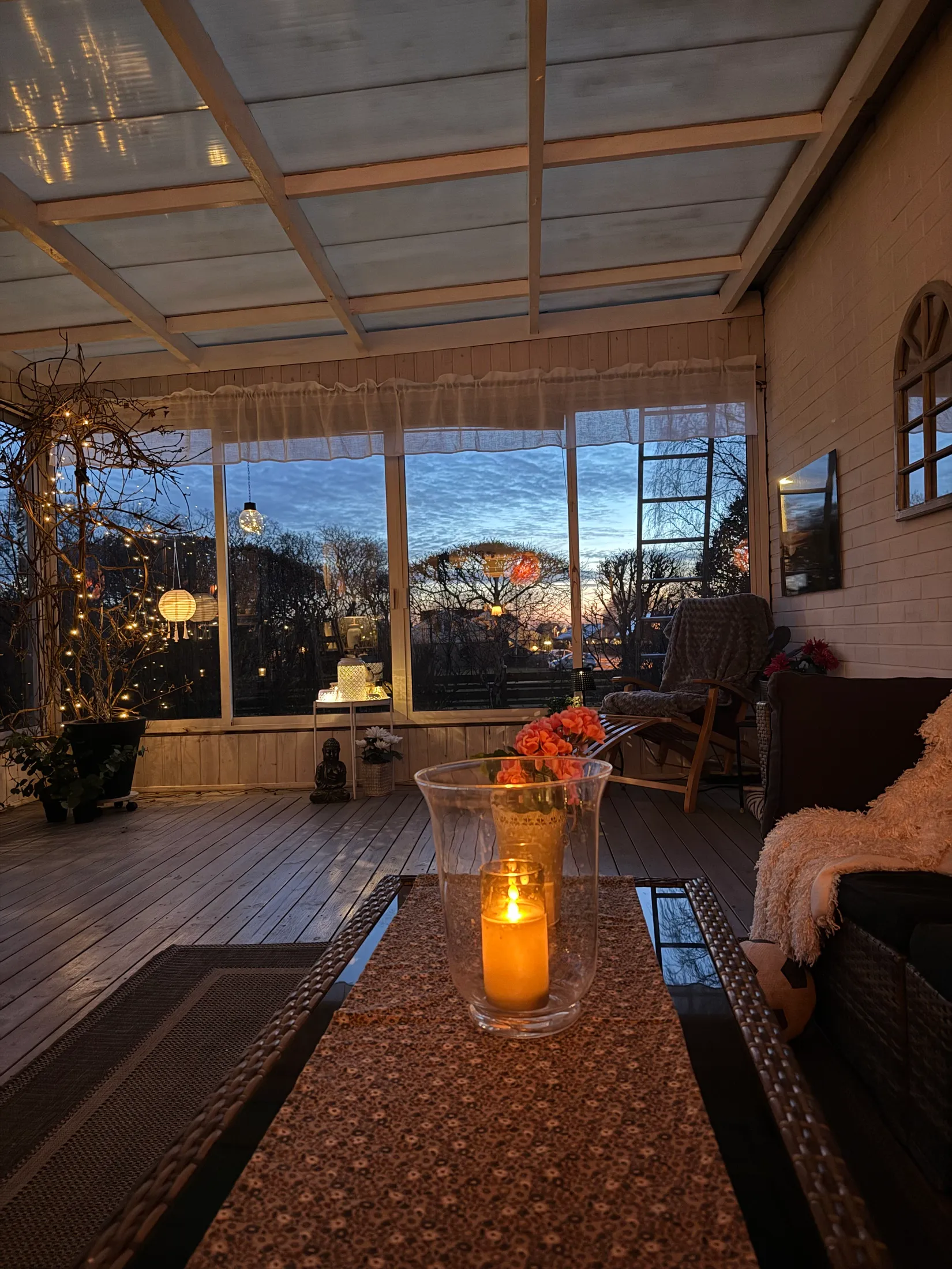 Radhus, Merkuriusgränd 1, Väster / Mickedala, Halmstad