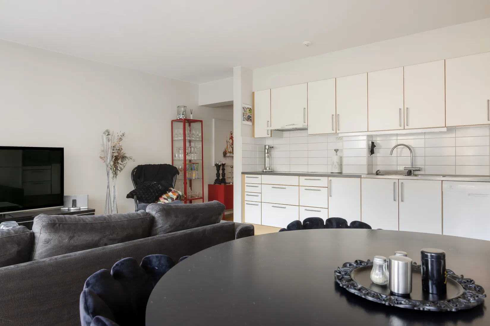 Bostadsrätt, Övre Hallegatan 54, Centrala Hisingen, Göteborg