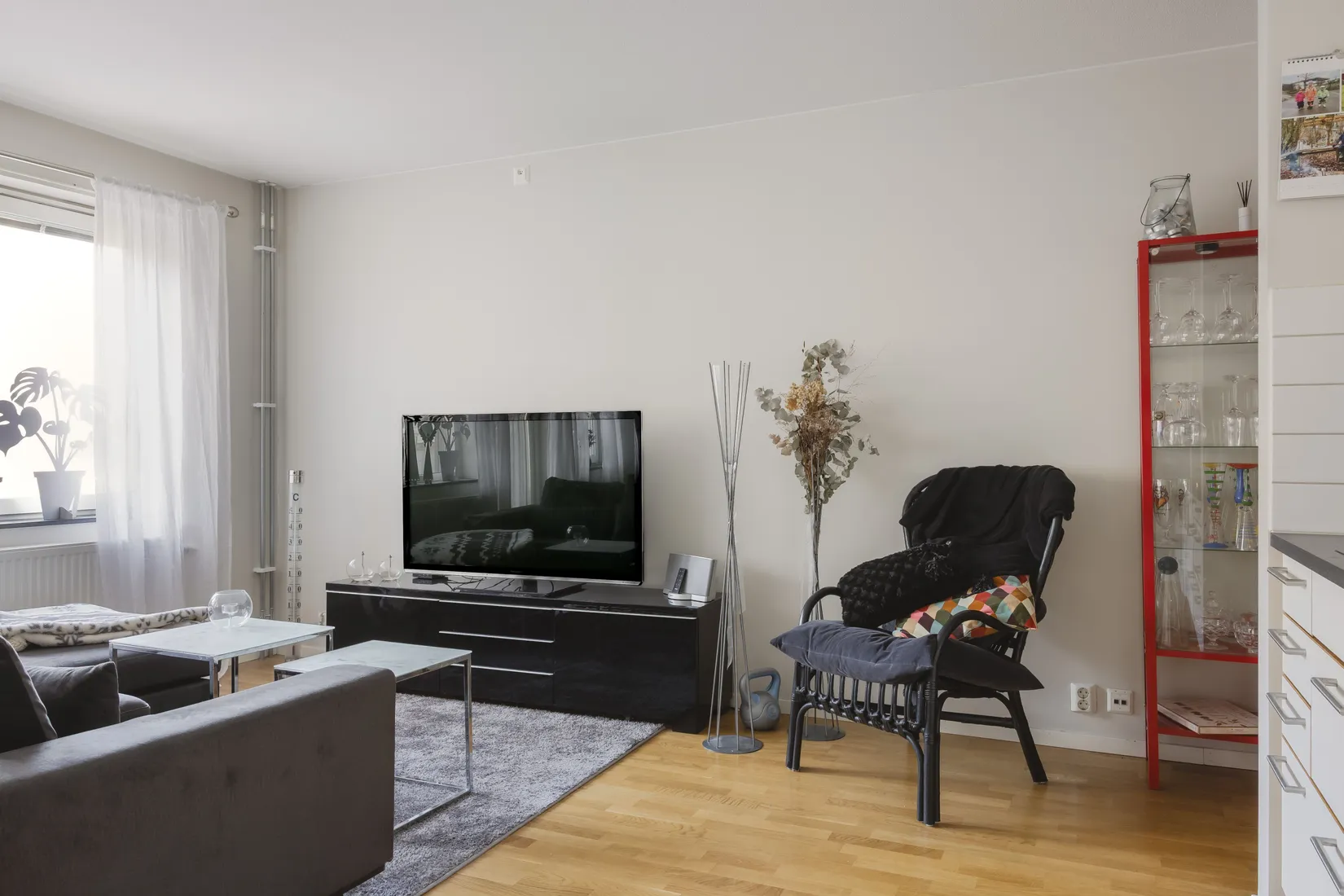 Bostadsrätt, Övre Hallegatan 54, Centrala Hisingen, Göteborg