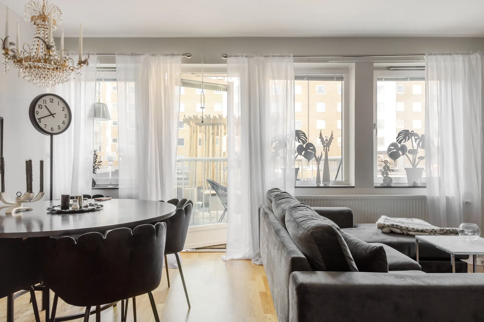 Bostadsrätt, Övre Hallegatan 54, Centrala Hisingen, Göteborg