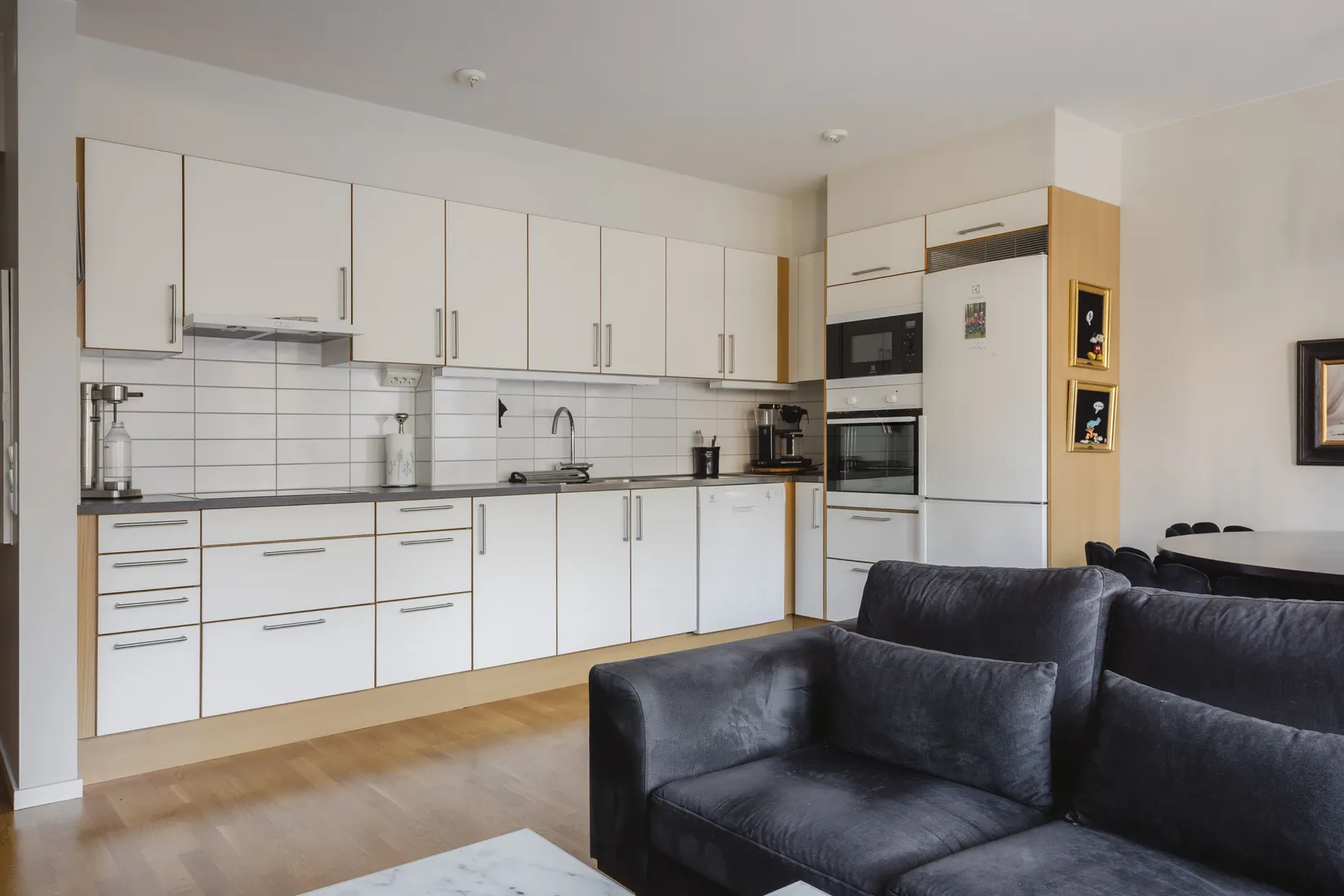 Bostadsrätt, Övre Hallegatan 54, Centrala Hisingen, Göteborg