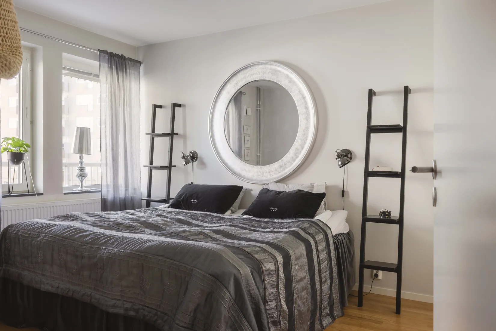 Bostadsrätt, Övre Hallegatan 54, Centrala Hisingen, Göteborg