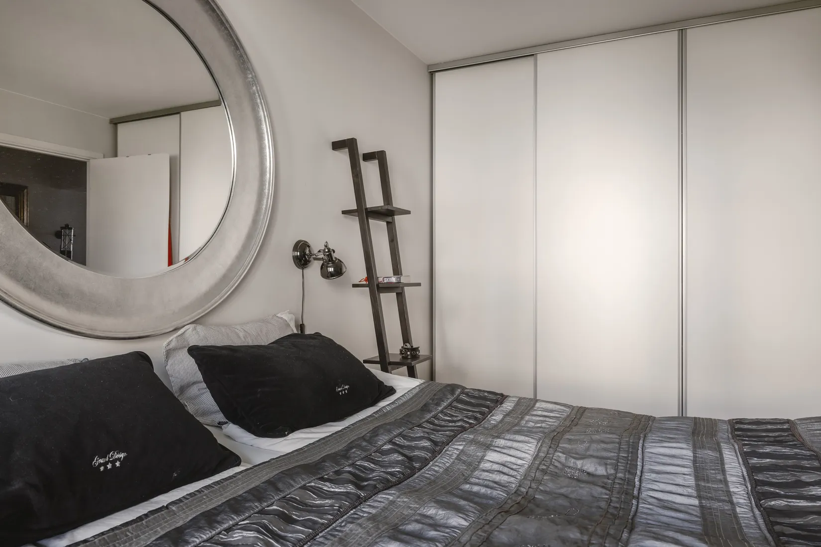 Bostadsrätt, Övre Hallegatan 54, Centrala Hisingen, Göteborg