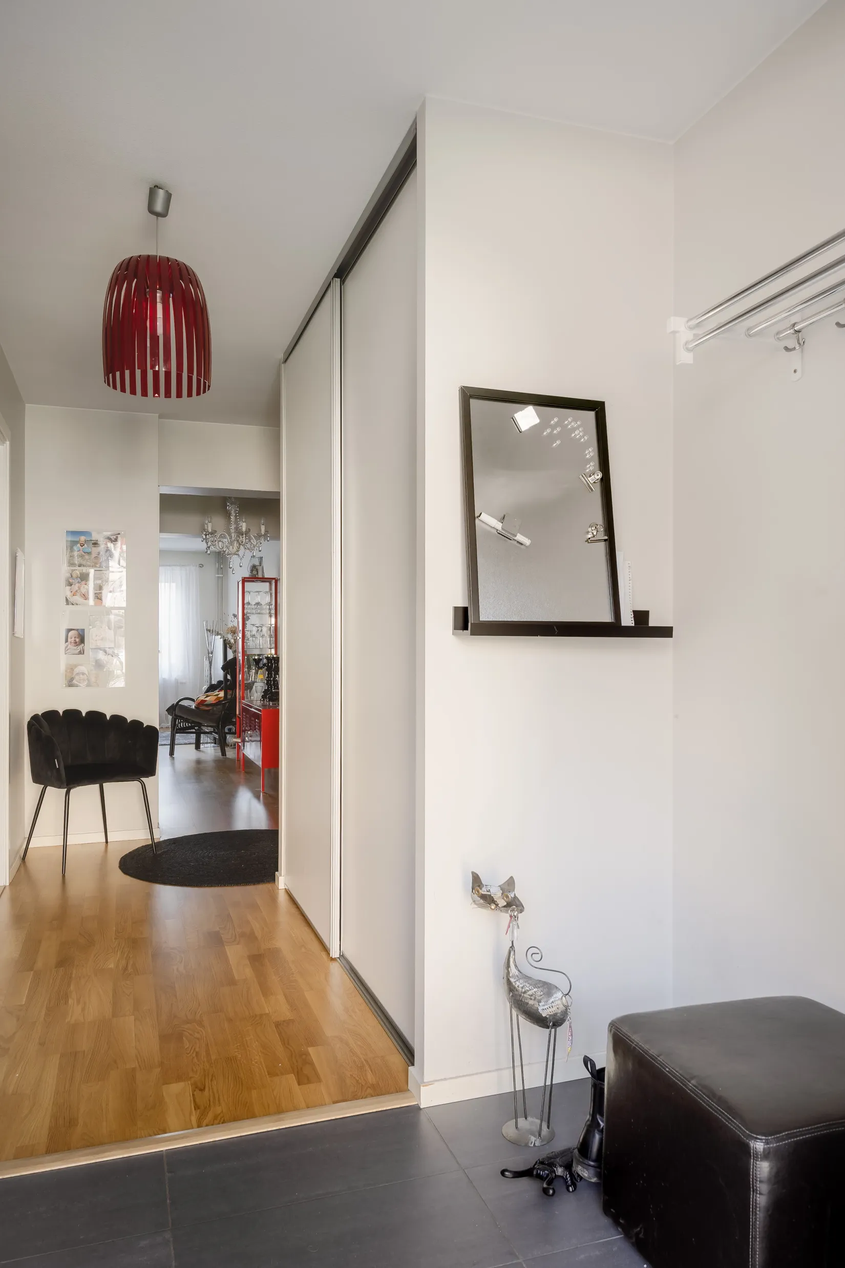 Bostadsrätt, Övre Hallegatan 54, Centrala Hisingen, Göteborg