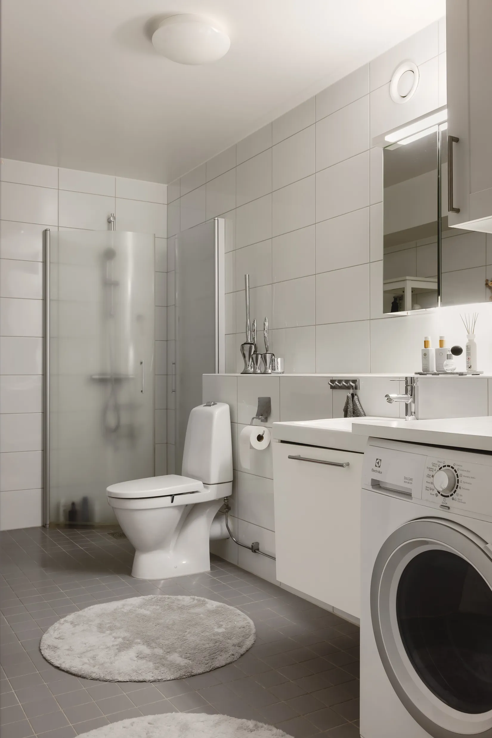 Bostadsrätt, Övre Hallegatan 54, Centrala Hisingen, Göteborg