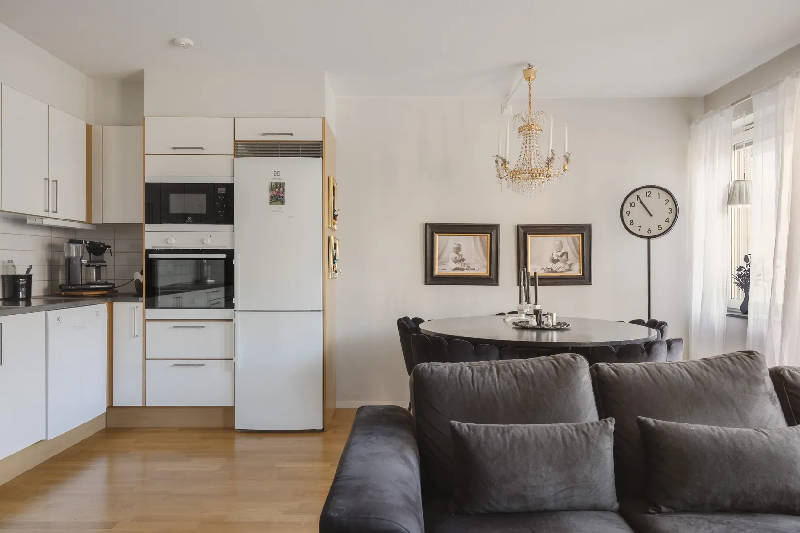 Bostadsrätt, Övre Hallegatan 54, Centrala Hisingen, Göteborg