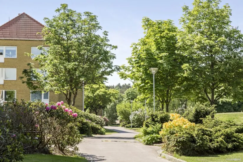 Bostadsrätt, Arvesgärde 34, Tuve, Göteborg