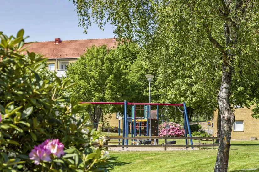 Bostadsrätt, Arvesgärde 34, Tuve, Göteborg