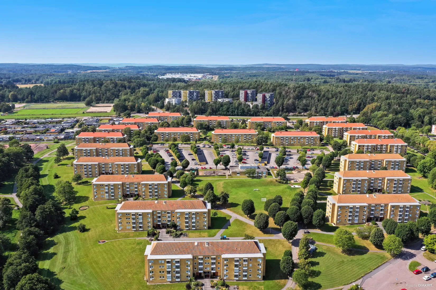 Bostadsrätt, Arvesgärde 34, Tuve, Göteborg