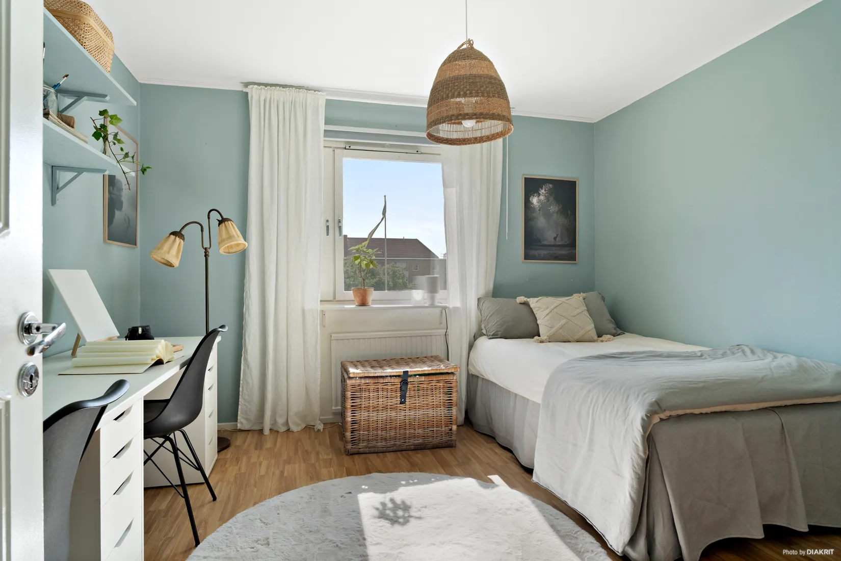 Bostadsrätt, Arvesgärde 34, Tuve, Göteborg