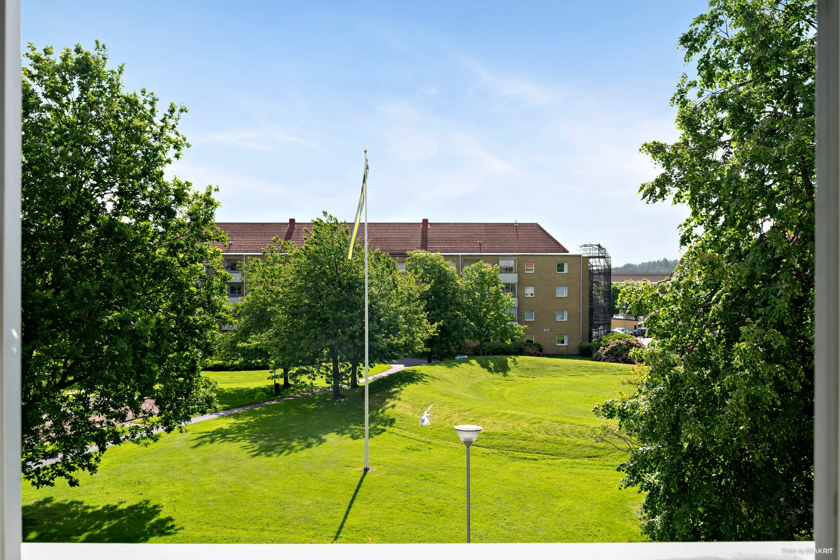 Bostadsrätt, Arvesgärde 34, Tuve, Göteborg