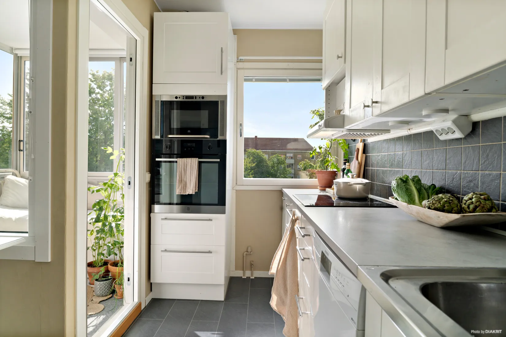 Bostadsrätt, Arvesgärde 34, Tuve, Göteborg