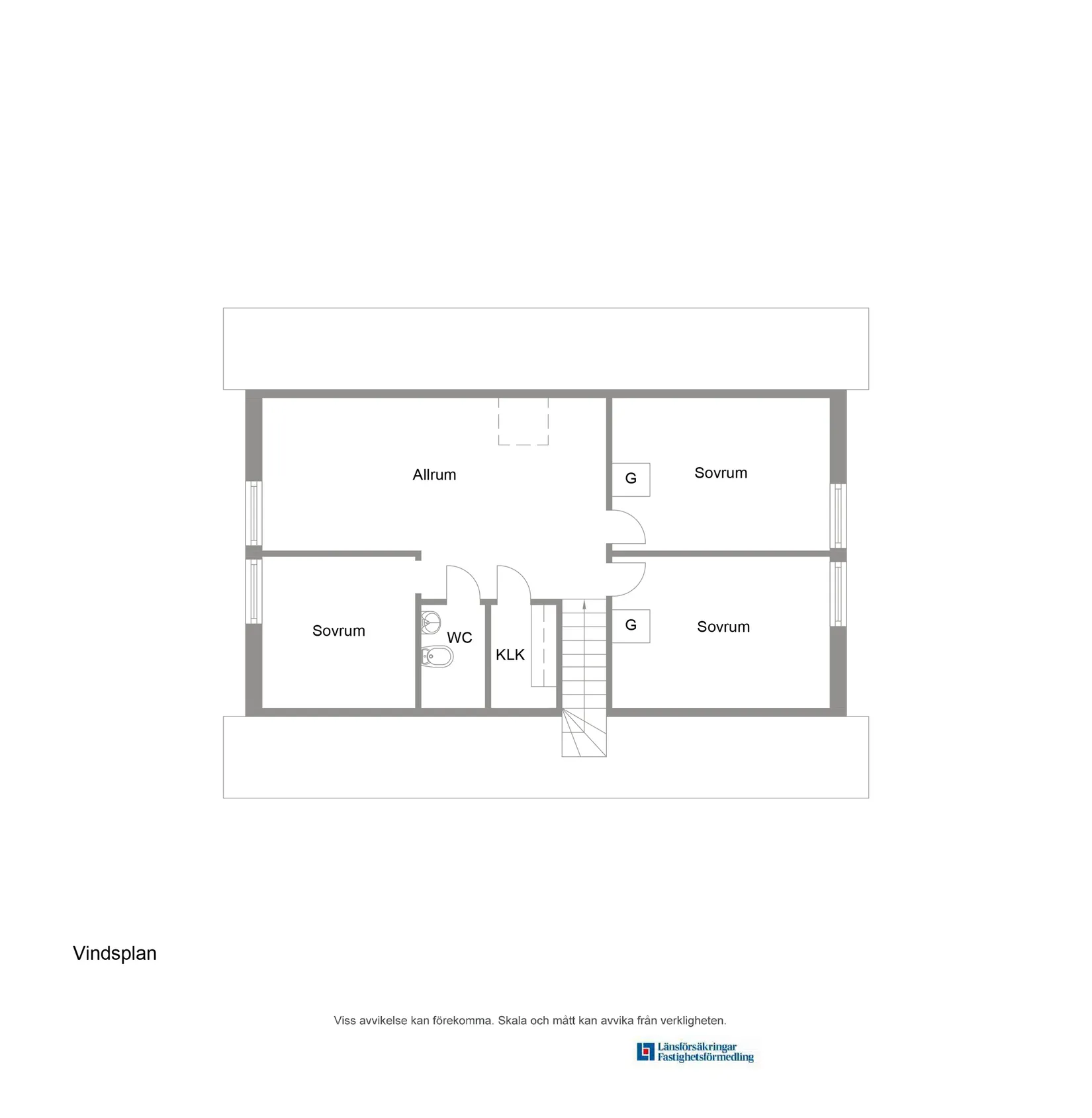 Villa, Nannas väg 20, Irsta, Västerås