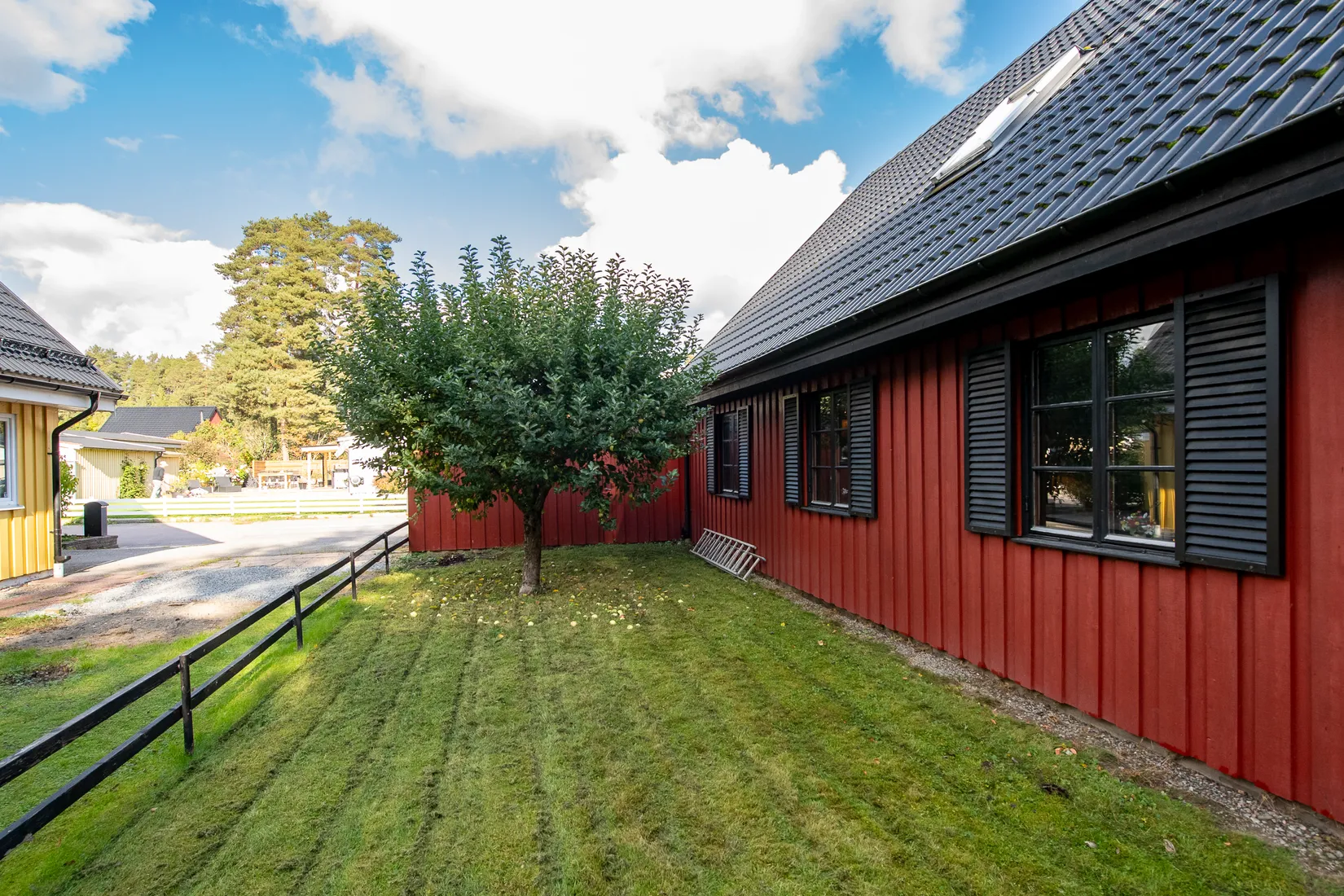 Villa, Nannas väg 20, Irsta, Västerås