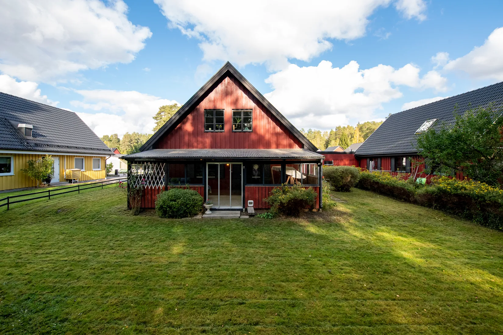 Villa, Nannas väg 20, Irsta, Västerås