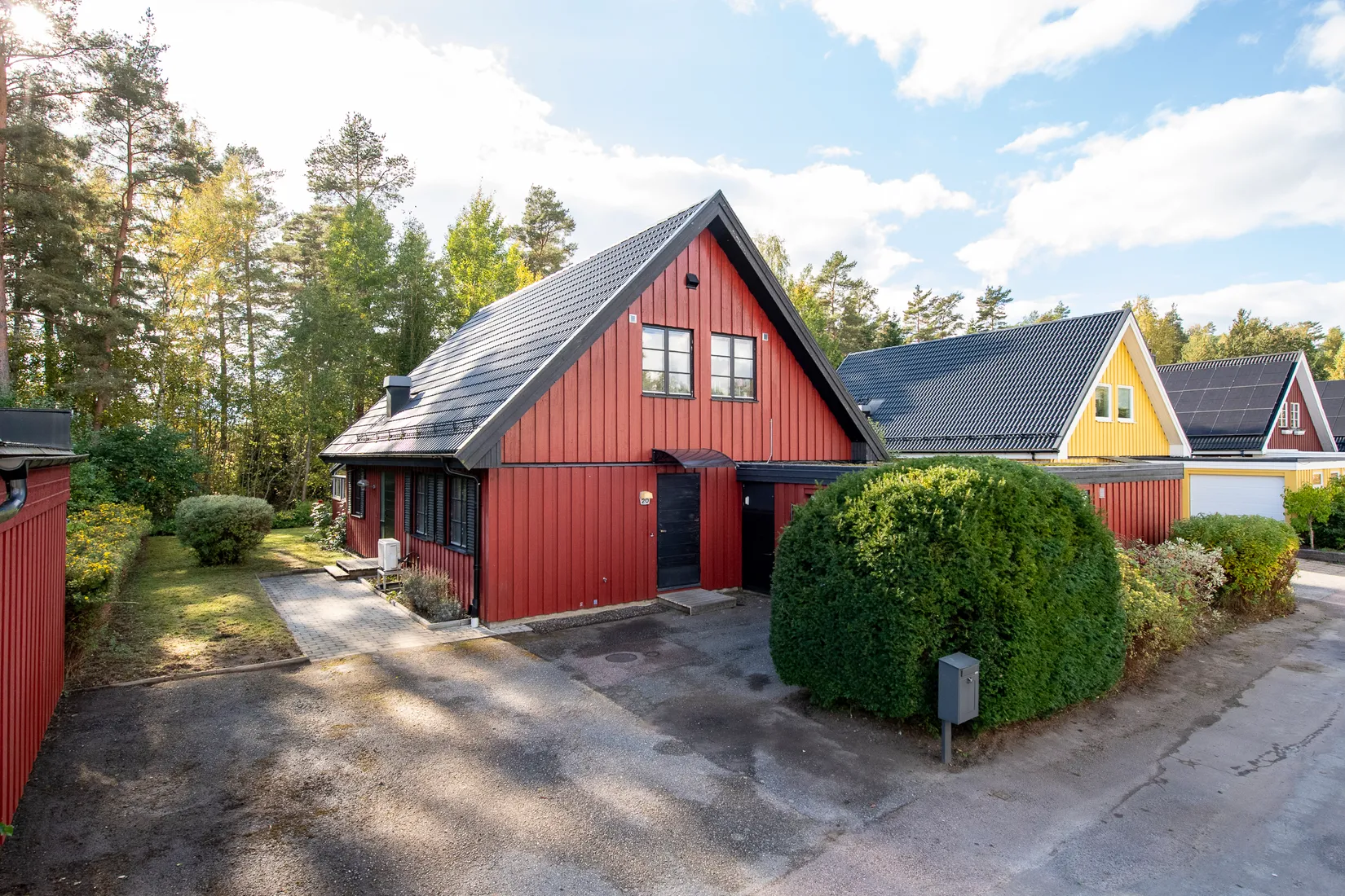 Villa, Nannas väg 20, Irsta, Västerås