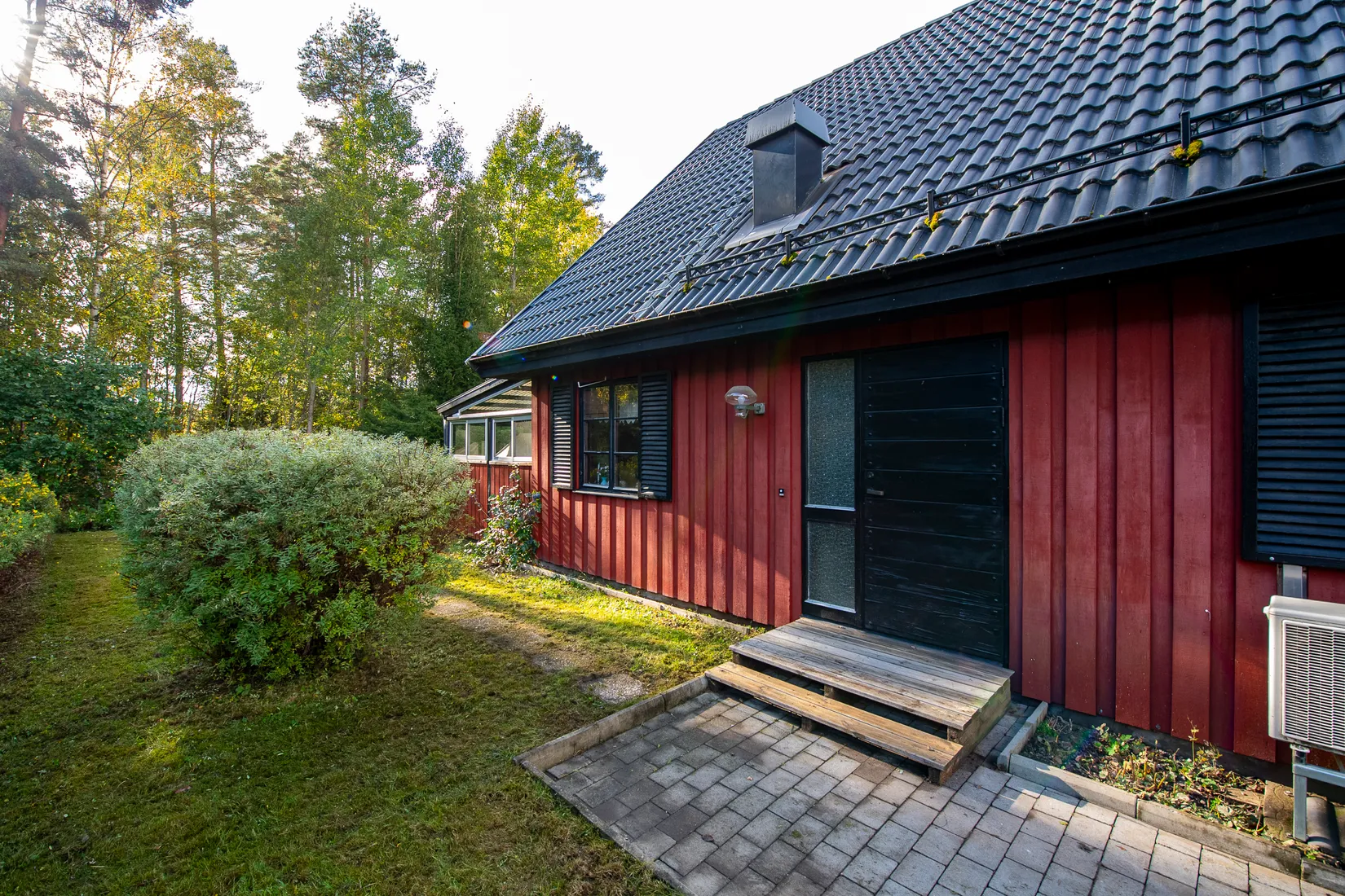 Villa, Nannas väg 20, Irsta, Västerås