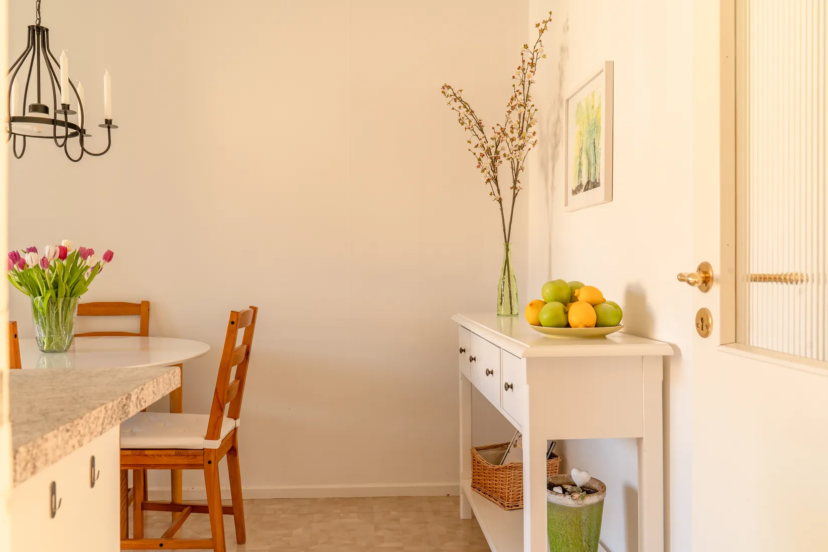 Bostadsrätt, Björnsonsgatan 126, Bromma - Blackeberg, Stockholm