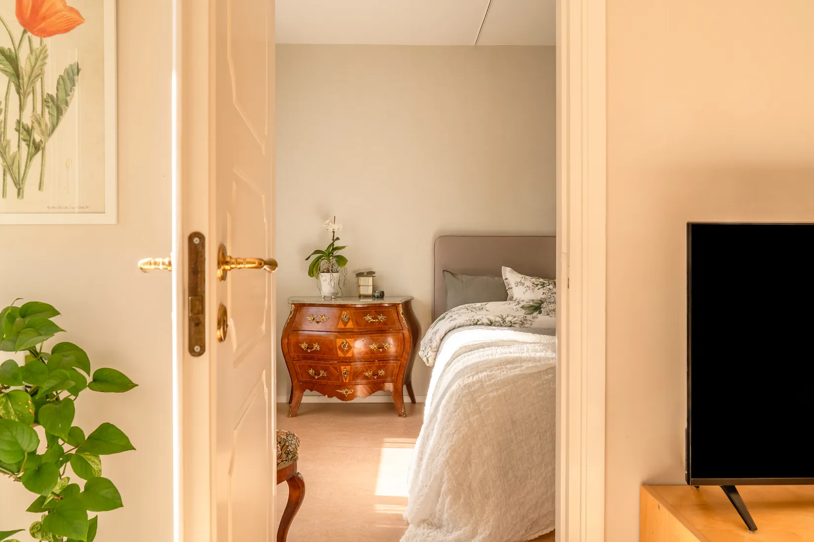 Bostadsrätt, Björnsonsgatan 126, Bromma - Blackeberg, Stockholm