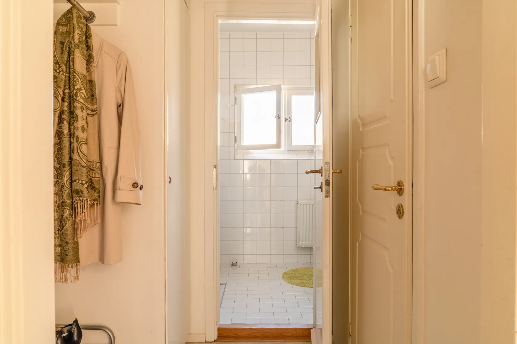 Bostadsrätt, Björnsonsgatan 126, Bromma - Blackeberg, Stockholm