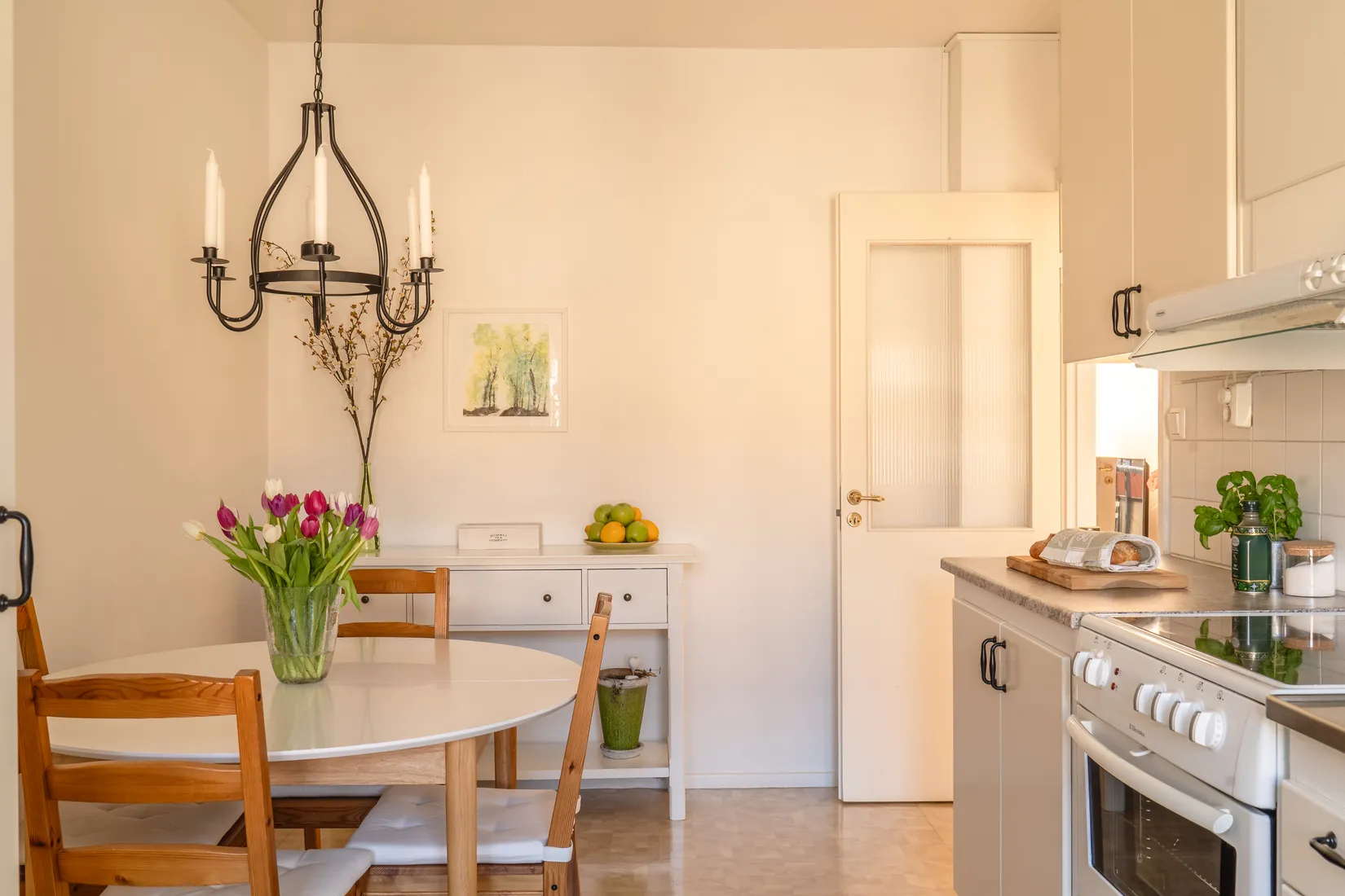 Bostadsrätt, Björnsonsgatan 126, Bromma - Blackeberg, Stockholm