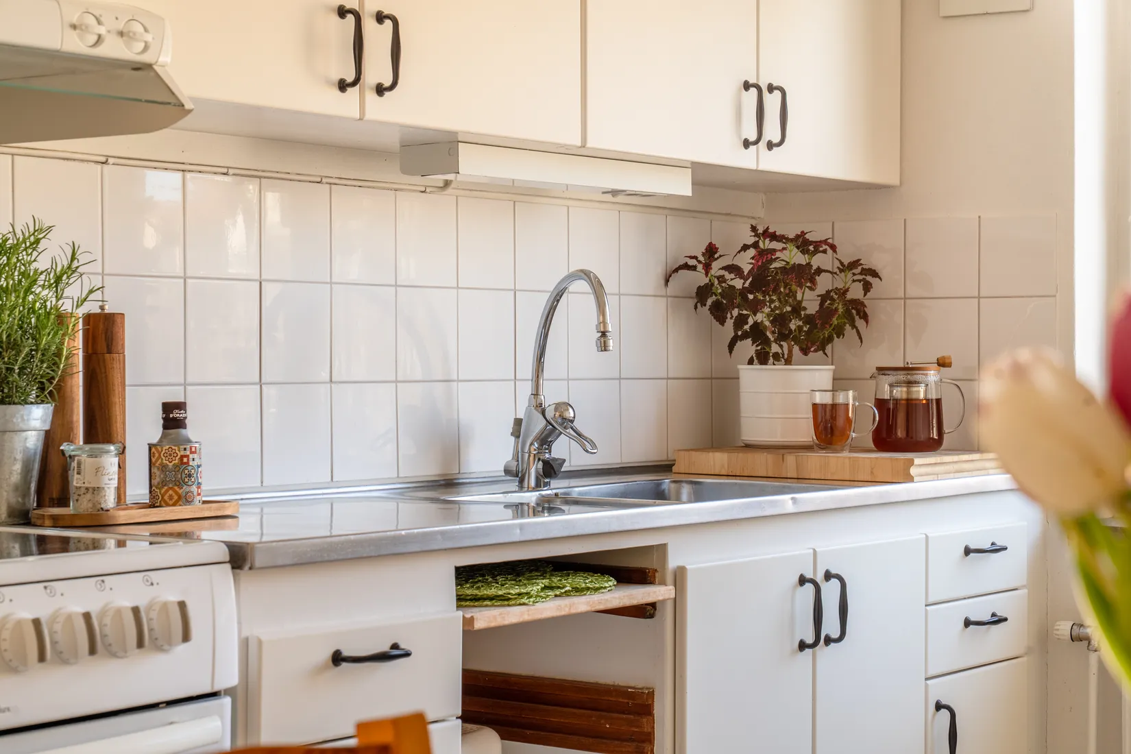 Bostadsrätt, Björnsonsgatan 126, Bromma - Blackeberg, Stockholm