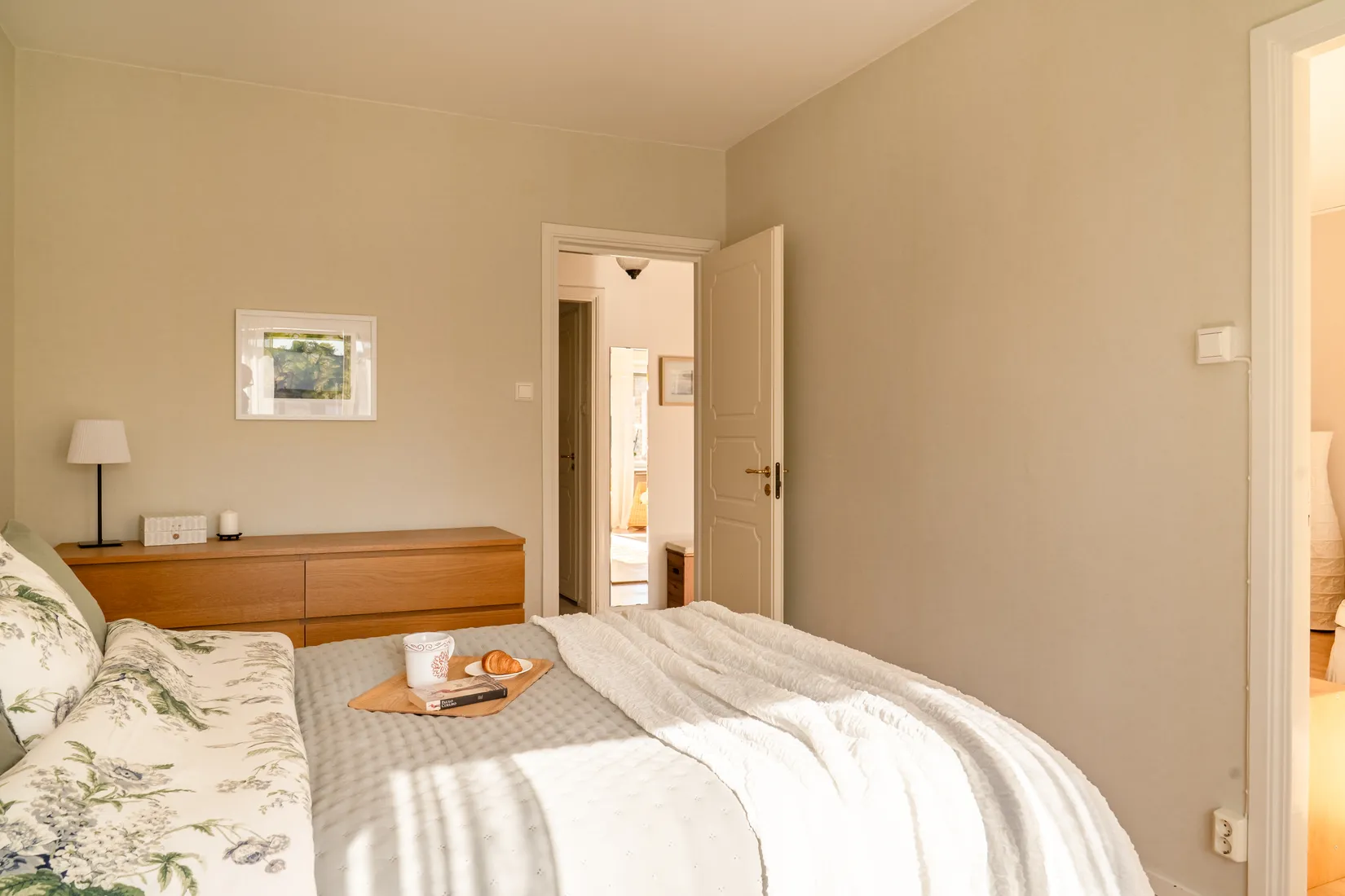 Bostadsrätt, Björnsonsgatan 126, Bromma - Blackeberg, Stockholm