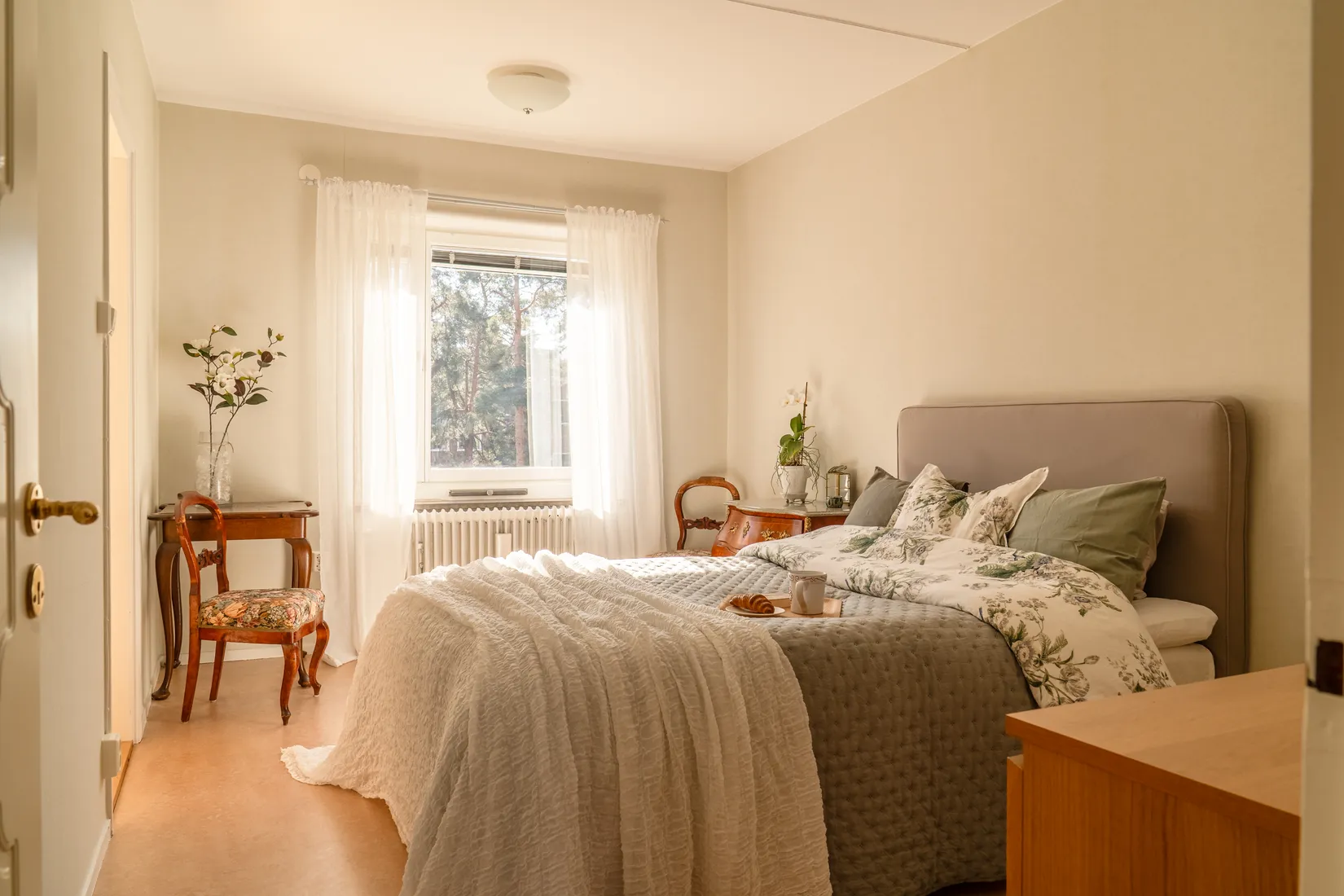 Bostadsrätt, Björnsonsgatan 126, Bromma - Blackeberg, Stockholm