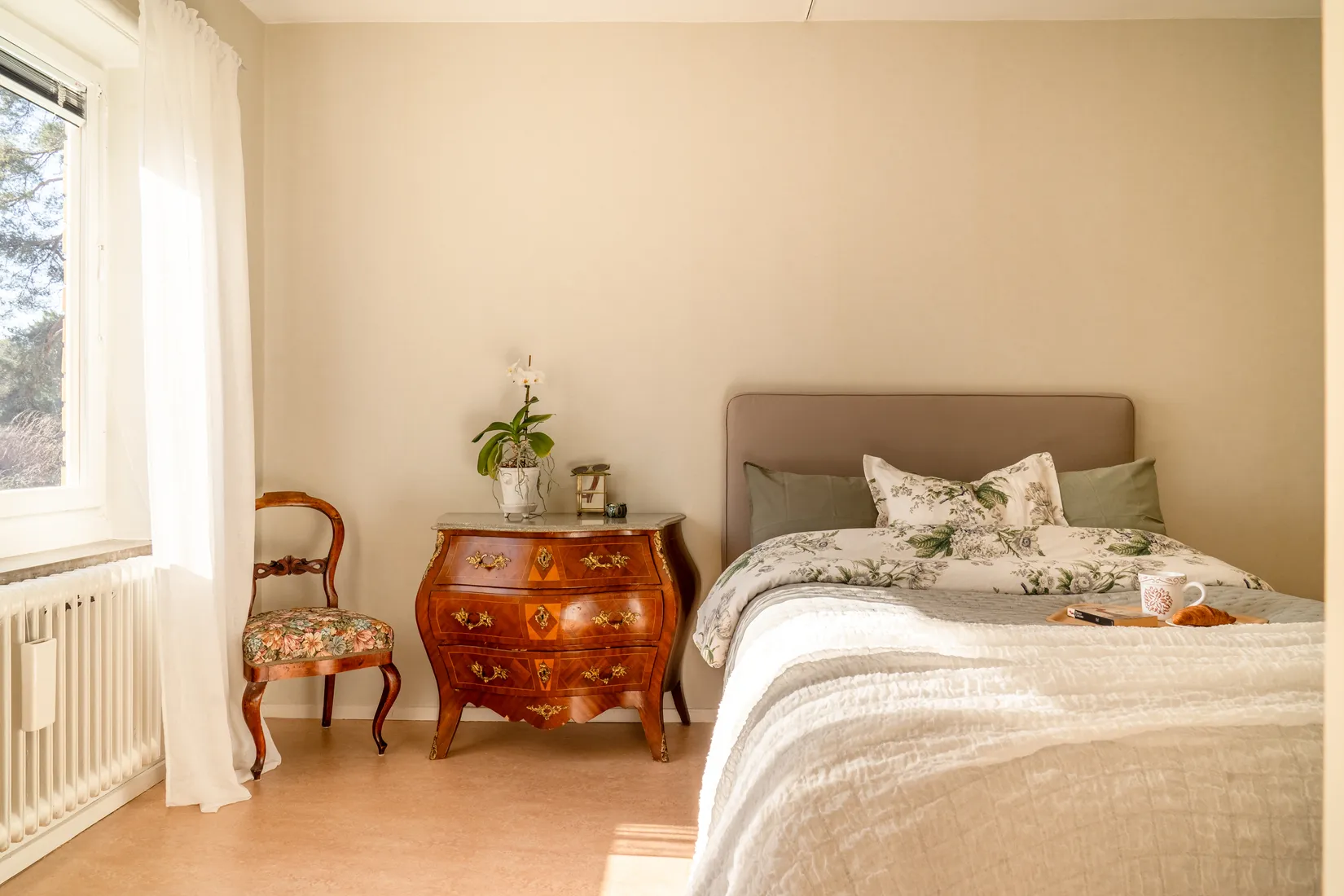 Bostadsrätt, Björnsonsgatan 126, Bromma - Blackeberg, Stockholm