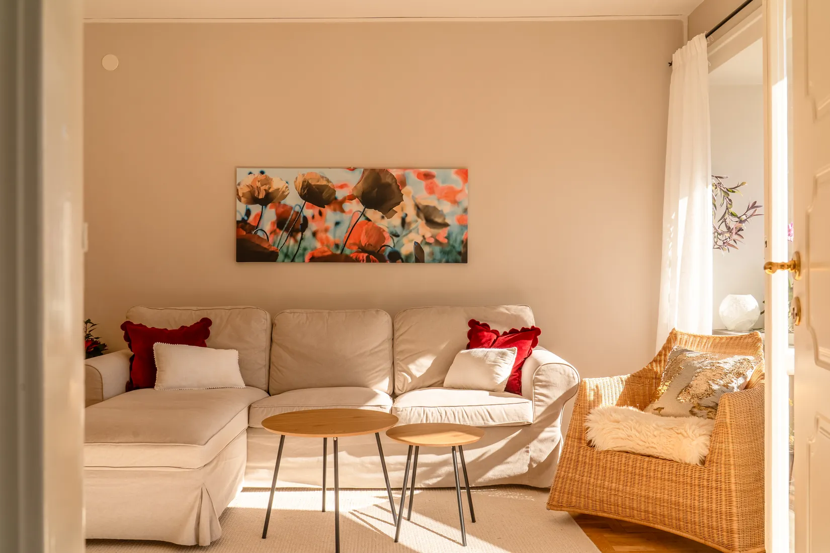 Bostadsrätt, Björnsonsgatan 126, Bromma - Blackeberg, Stockholm