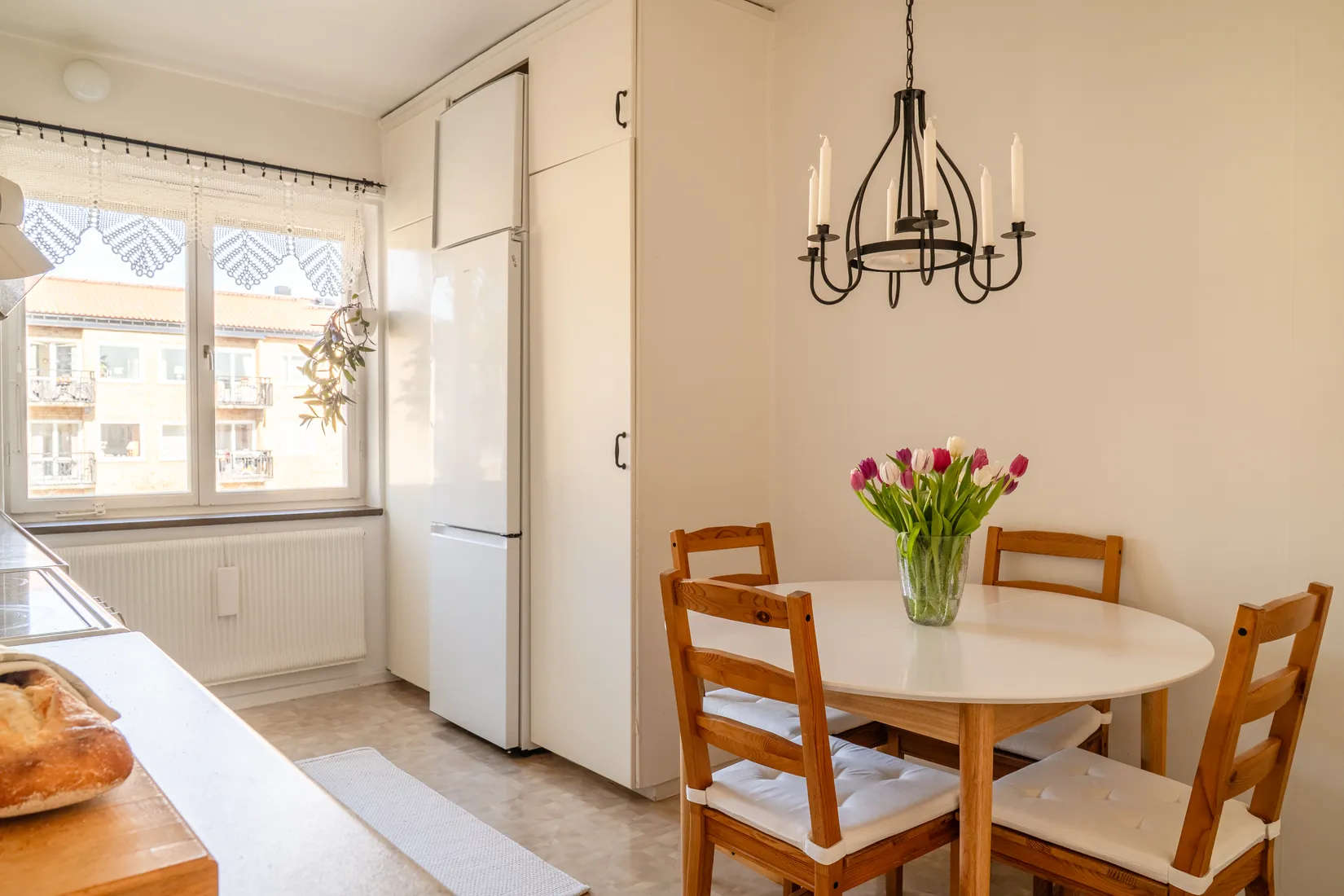 Bostadsrätt, Björnsonsgatan 126, Bromma - Blackeberg, Stockholm