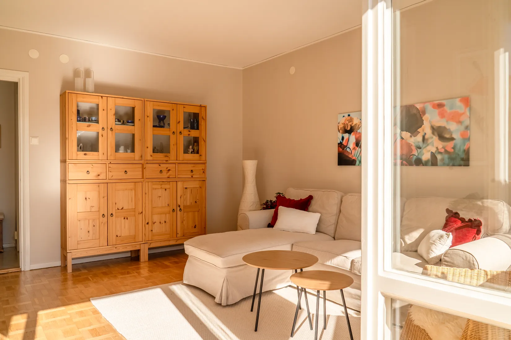 Bostadsrätt, Björnsonsgatan 126, Bromma - Blackeberg, Stockholm